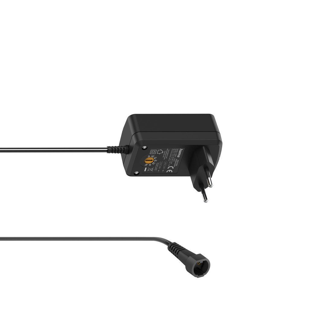 Schaltnetzteil universal, einstellbar, 1000mA, 12W, max.12V, 7 Adapter Universal-Netzteil