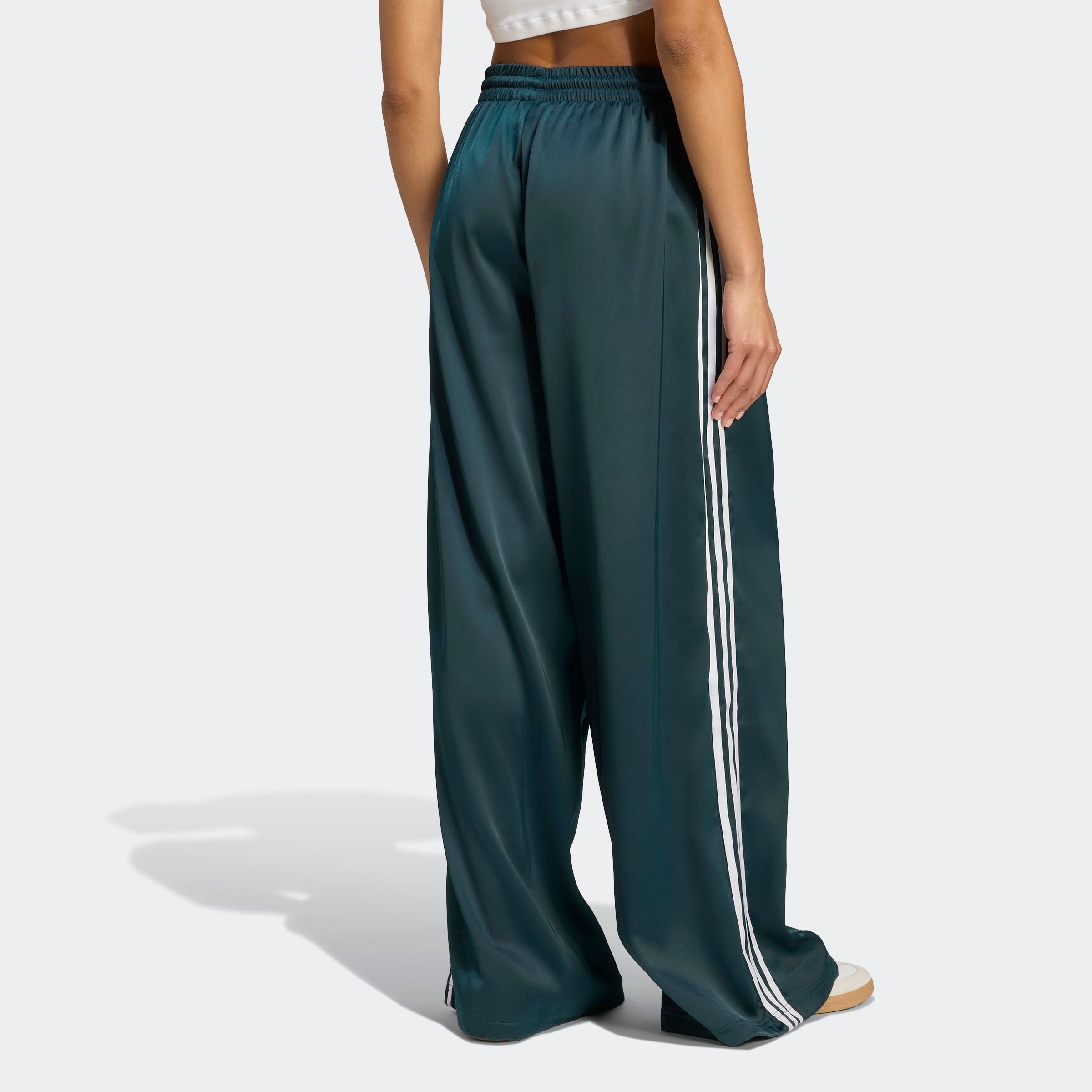 adidas Originals Sporthose SATIN TP WL günstig online kaufen