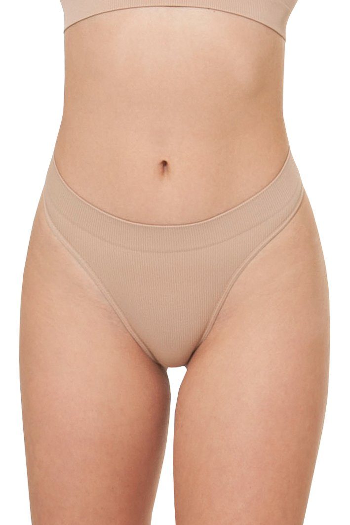 Yenita® String Ribbed Collection in angenehmer Microfaserqualität