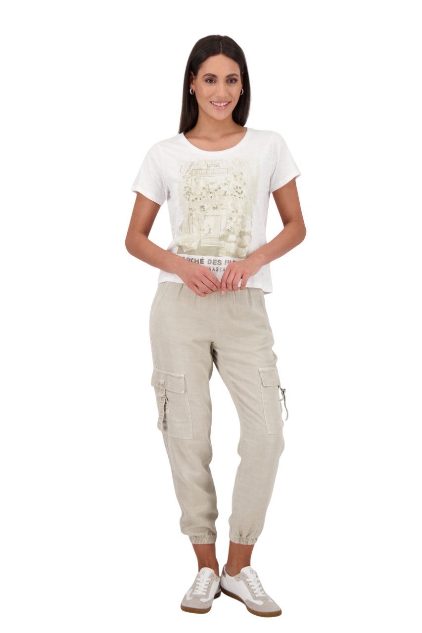 Monari T-Shirt T-Shirt günstig online kaufen