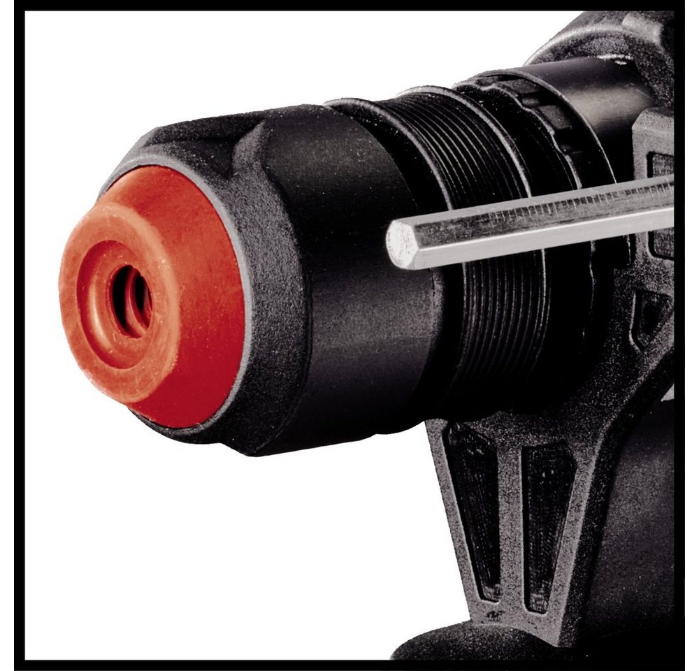 Thumbnail - Einhell Bohrhammer Einhell Bohrhammer TE-RH 950 5F SDS-Plus-Bohrhammer 240 V 900 W, 240.00 V