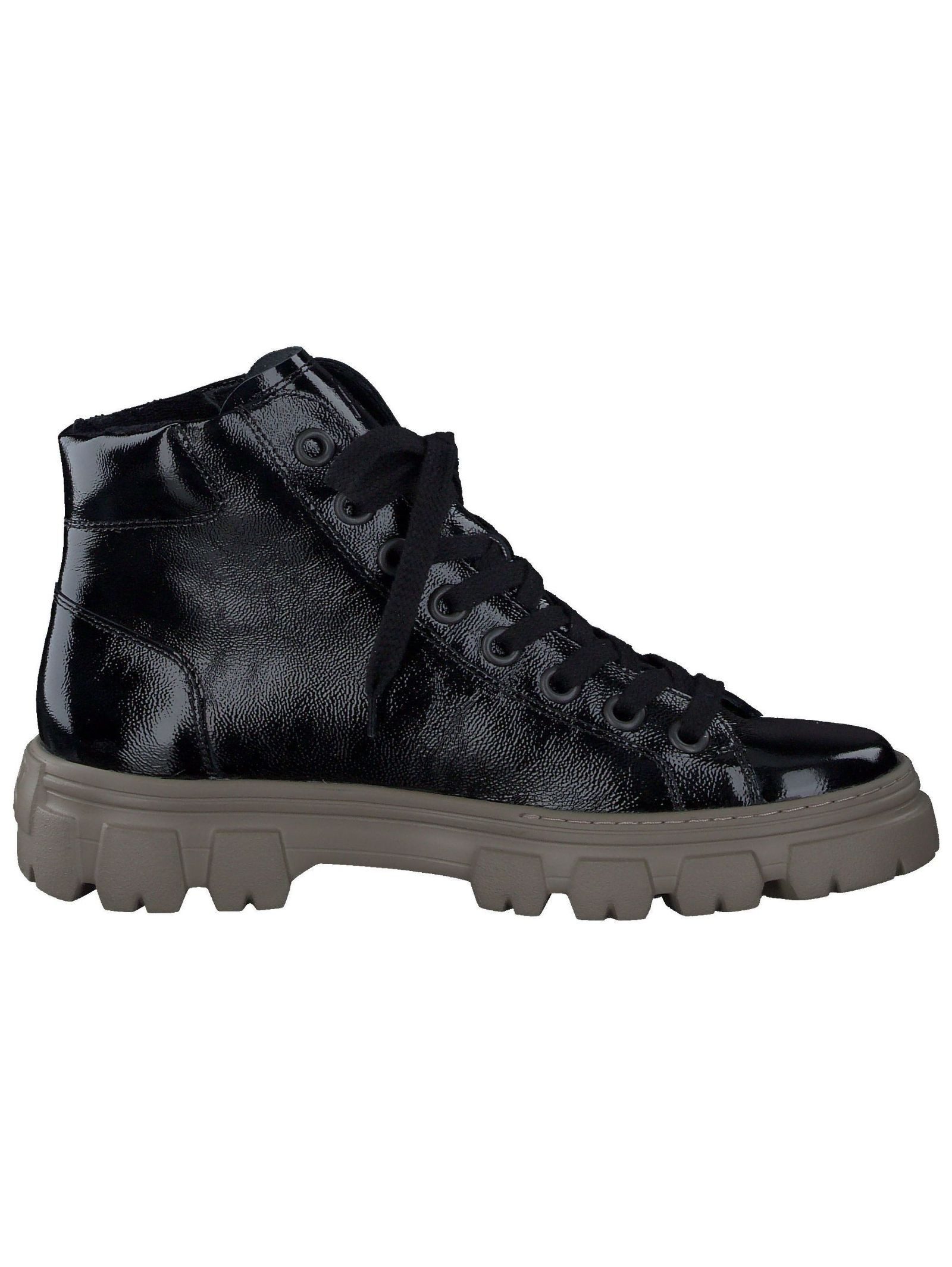 Paul Green Sneaker Leder . Sneaker