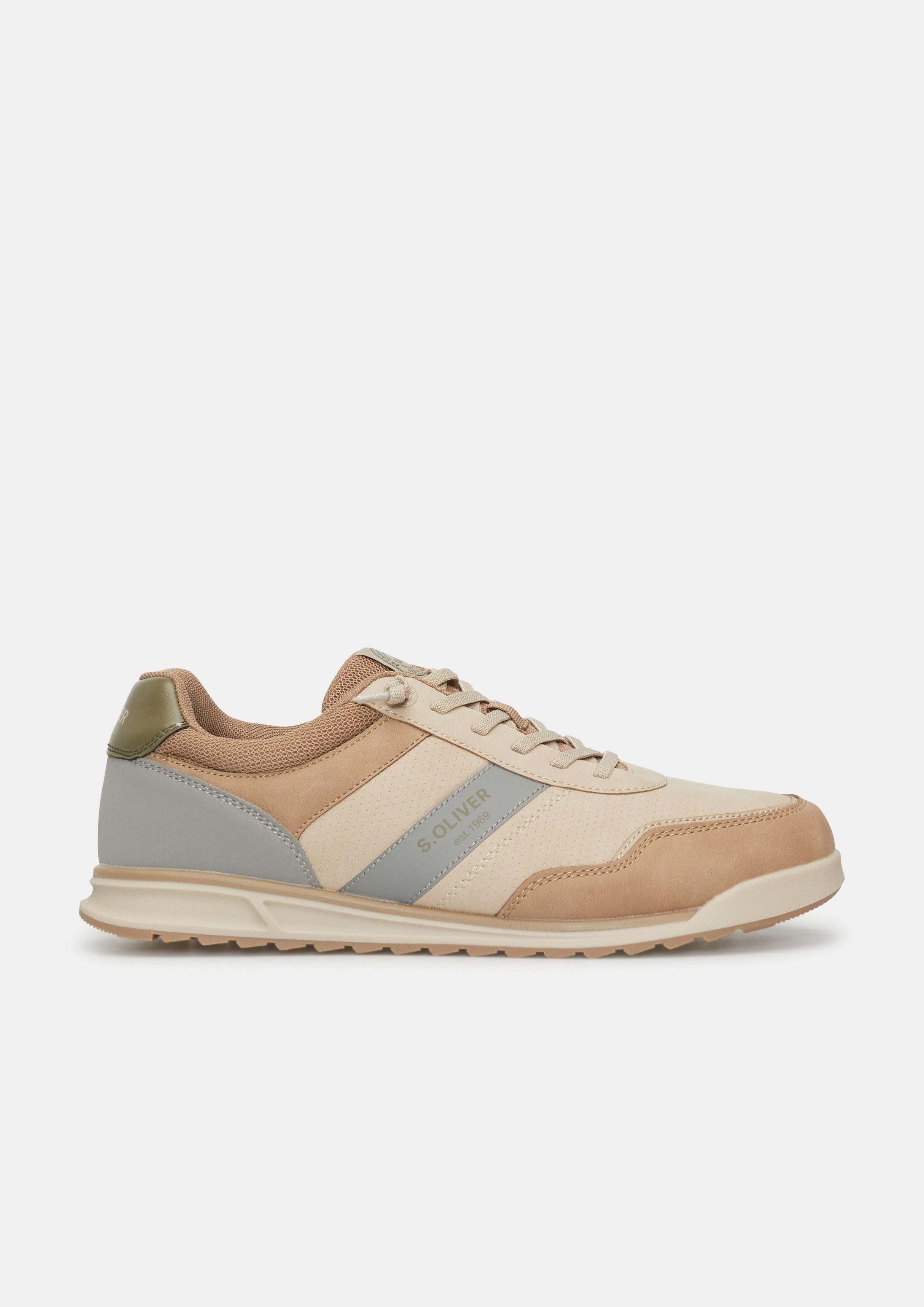 s.Oliver Sneakers Sneaker Sneaker