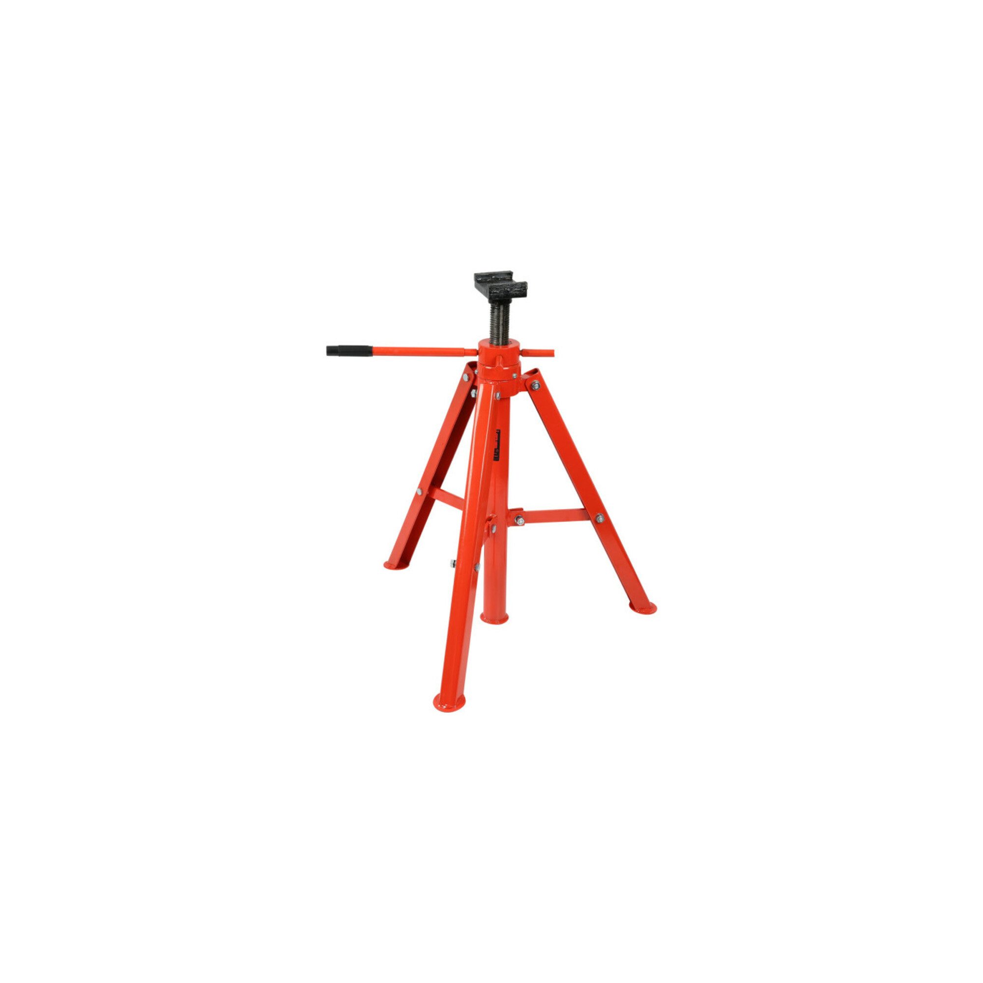 KS Tools Wagenheber KS Tools Stahl-Spindel-Unterstellbock, 12t, 710-1065mm