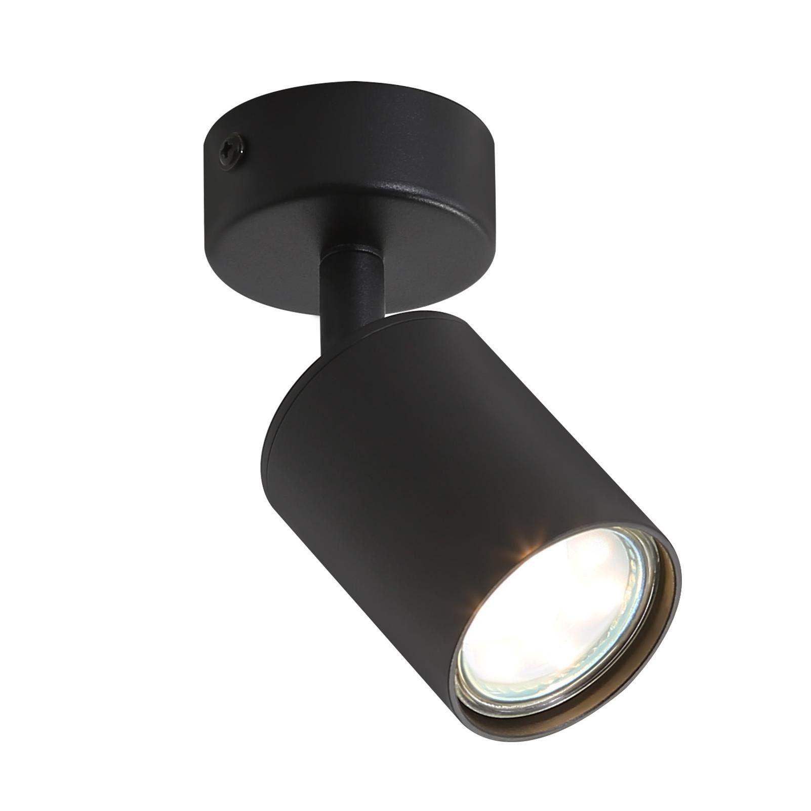 ZMH LED Deckenstrahler Modern Deckenleuchte- GU10 günstig online kaufen