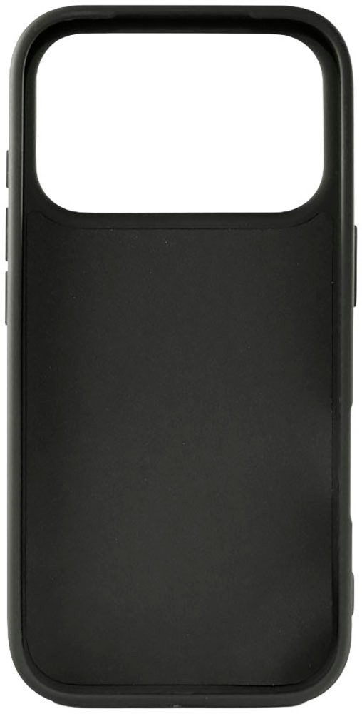 Hama Smartphone-Hülle Handyhülle für Apple iPhone 17 Pro Max 18 Pro Max mit Magnetring, Magnetisch, Kratzschutz, bezogene Seitentasten, präzise Aussparung – Bild 3 von 5