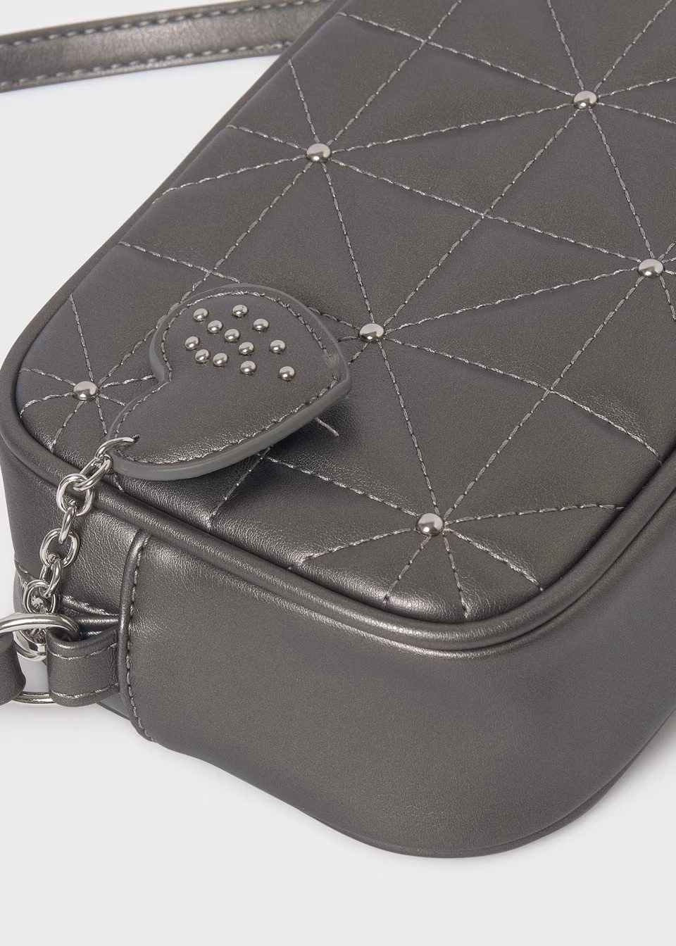 Mayoral Handtasche Tasche gesteppt Teenager Mädchen