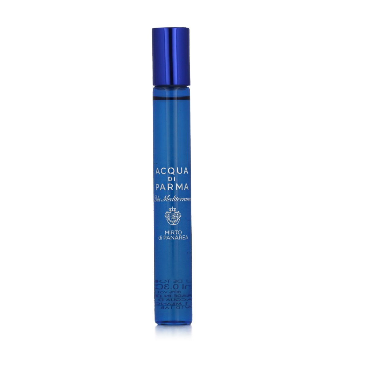 Acqua di Parma Eau de Toilette Blu Mediterraneo Mirto di Panarea