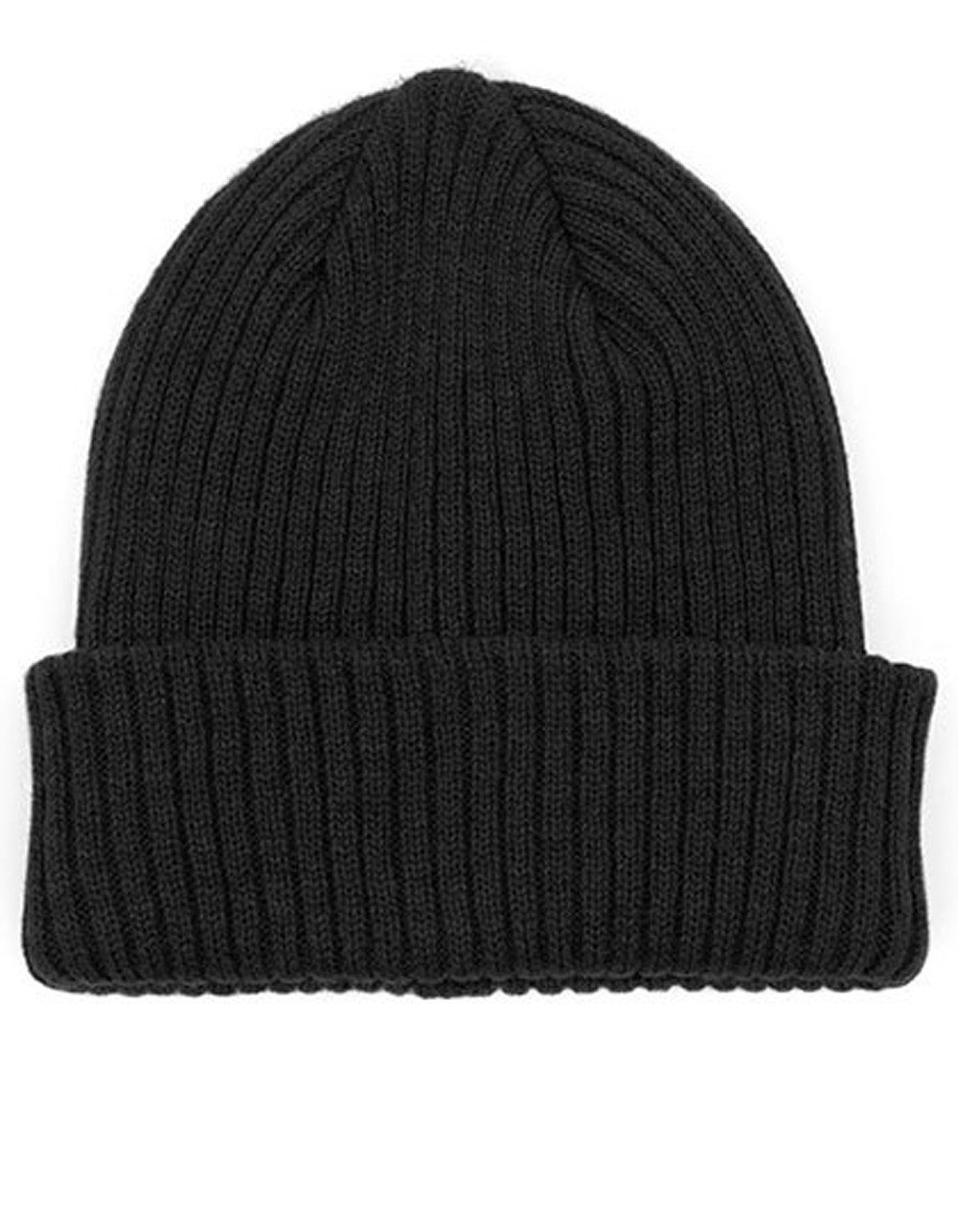 Beanie Winter Mütze aus 60% recycelter Polyester