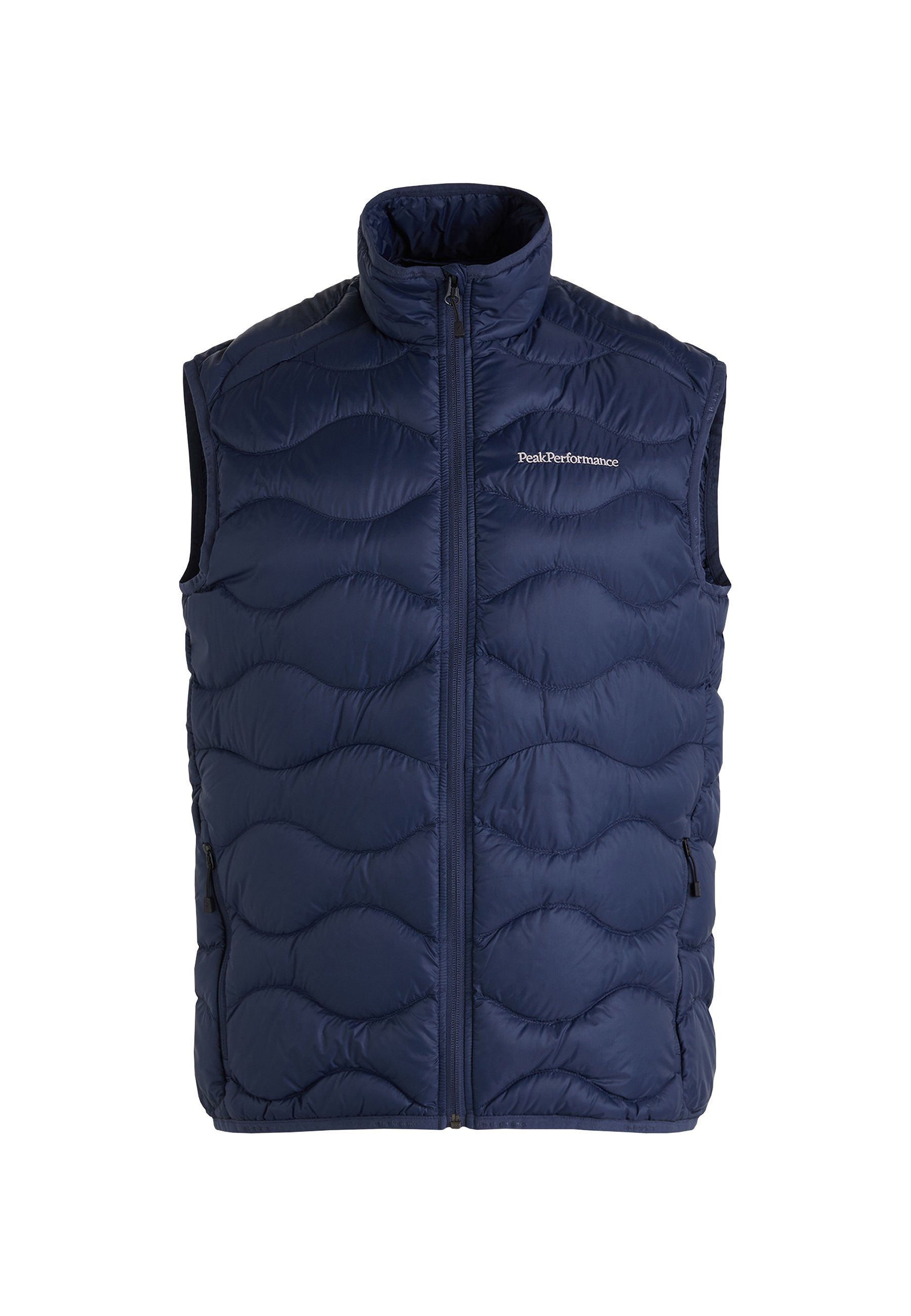 Peak Performance Funktionsweste M Helium Down Vest