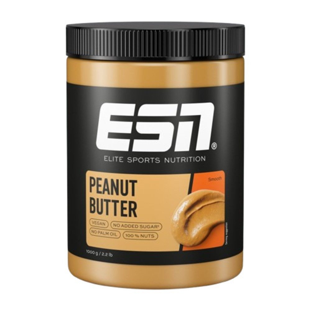 ESN ESN Peanut Butter, 1000g Paste
