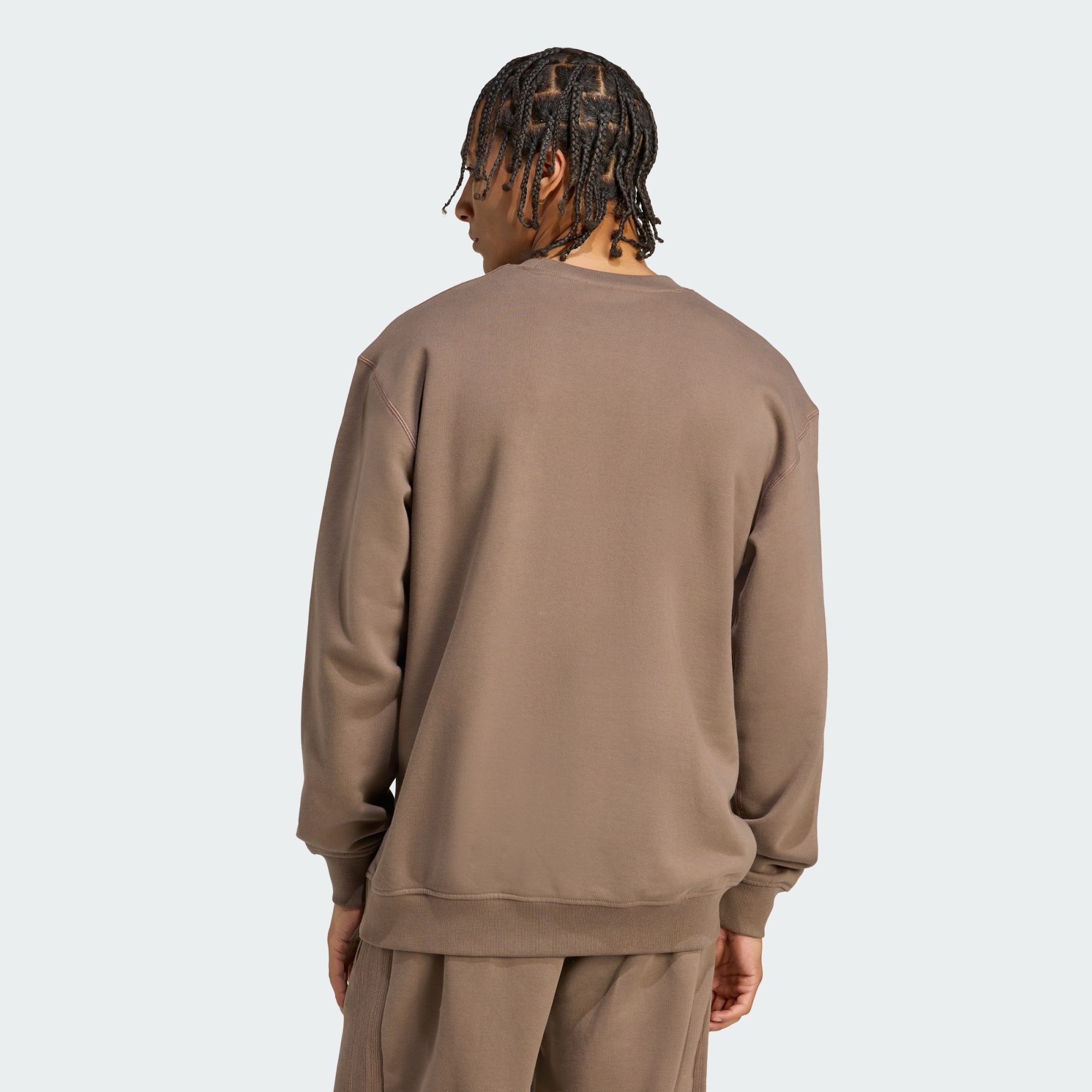 adidas Originals Sweatshirt PREMIUM ESSENTIALS SWEATSHIRT günstig online kaufen