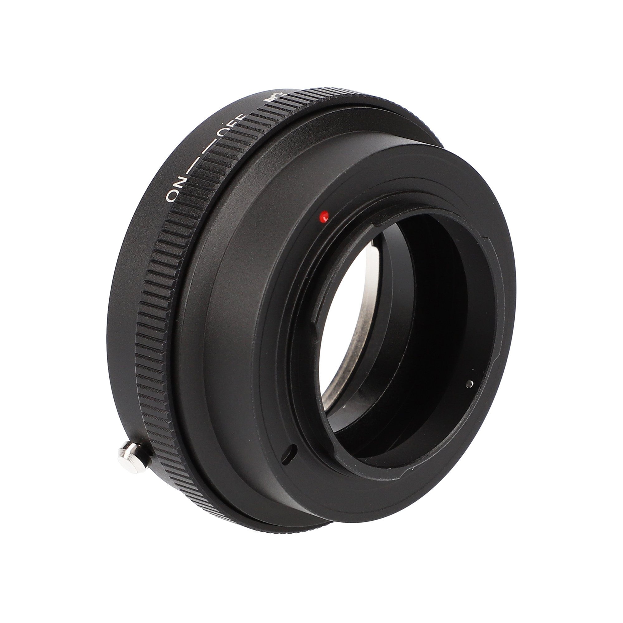 ayex Nikon G Objektive-Micro 4/3 Objektiveadapter adapter