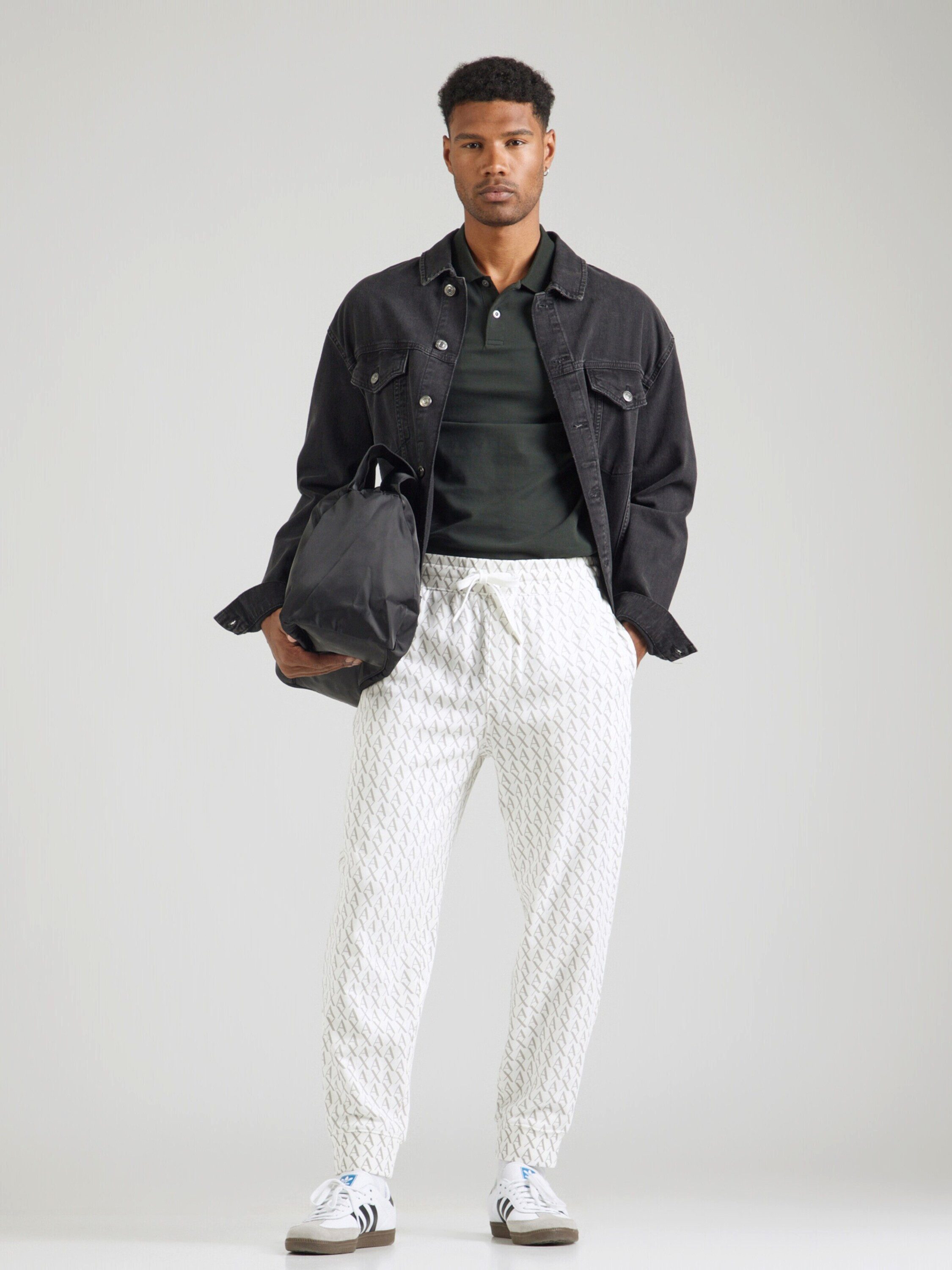 ARMANI EXCHANGE Sweathose (1-tlg)