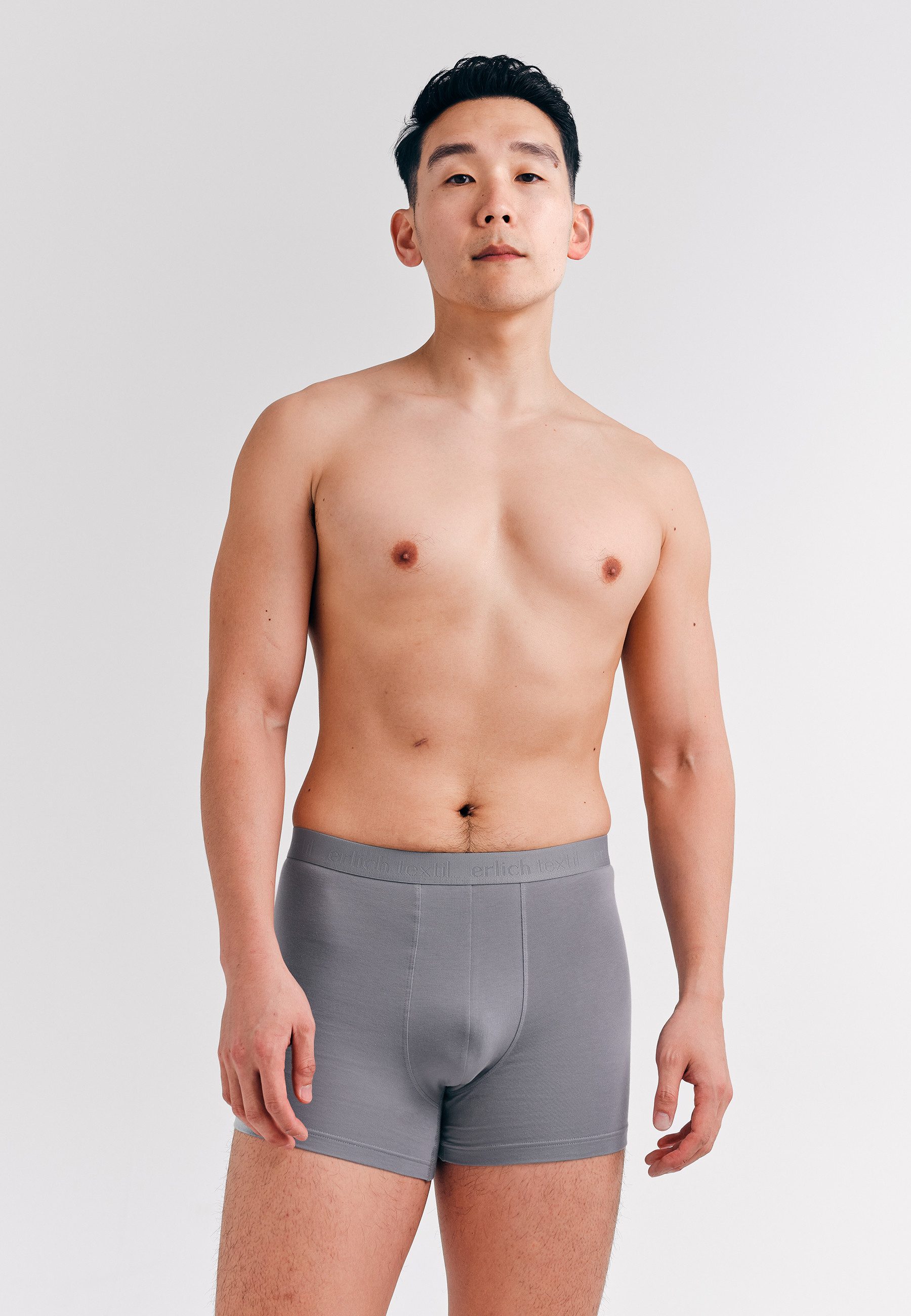 Erlich Textil Boxershorts CASUAL COTTON PANTS