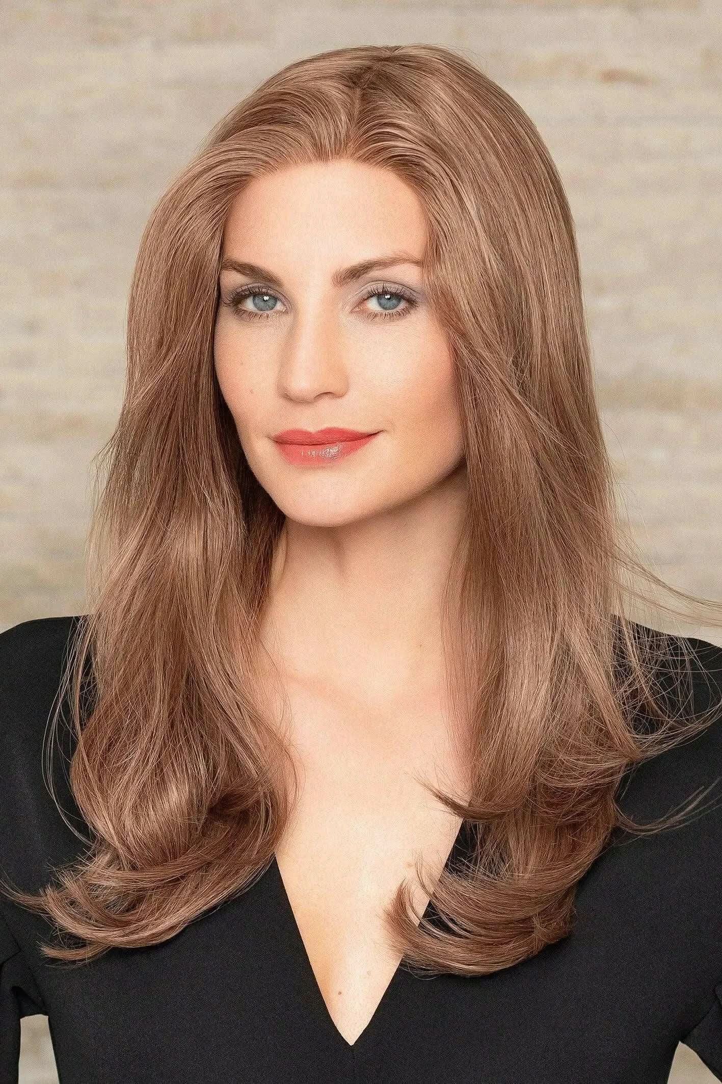 Gisela Mayer Echthaarperücke Gisela Mayer Luxury Lace