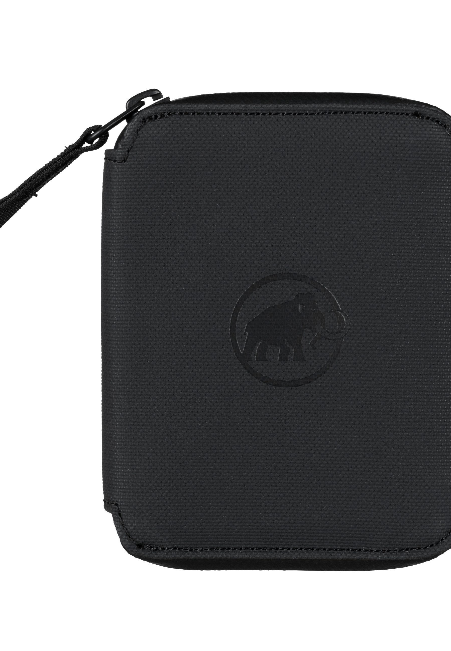 Mammut Geldbörse Seon Zip Wallet