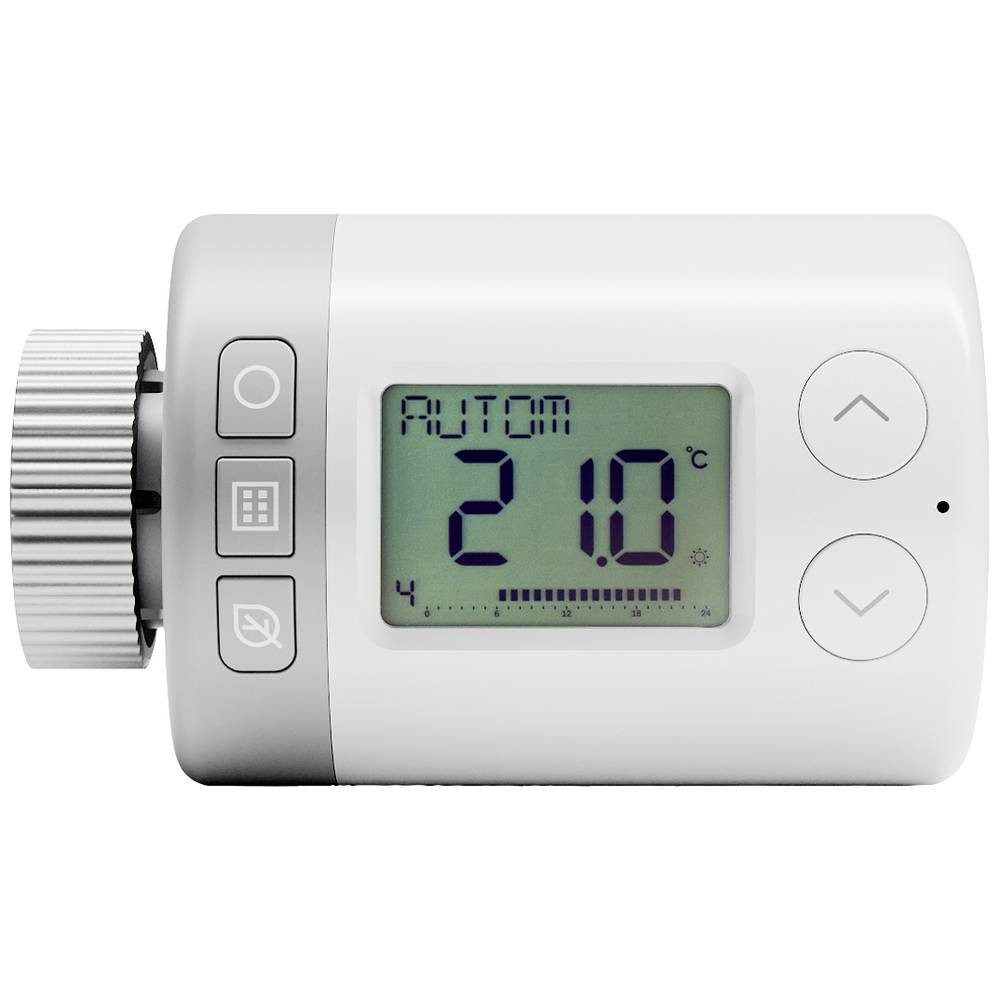 Heizkörperthermostat Home Elektronischer Heizkörperregler
