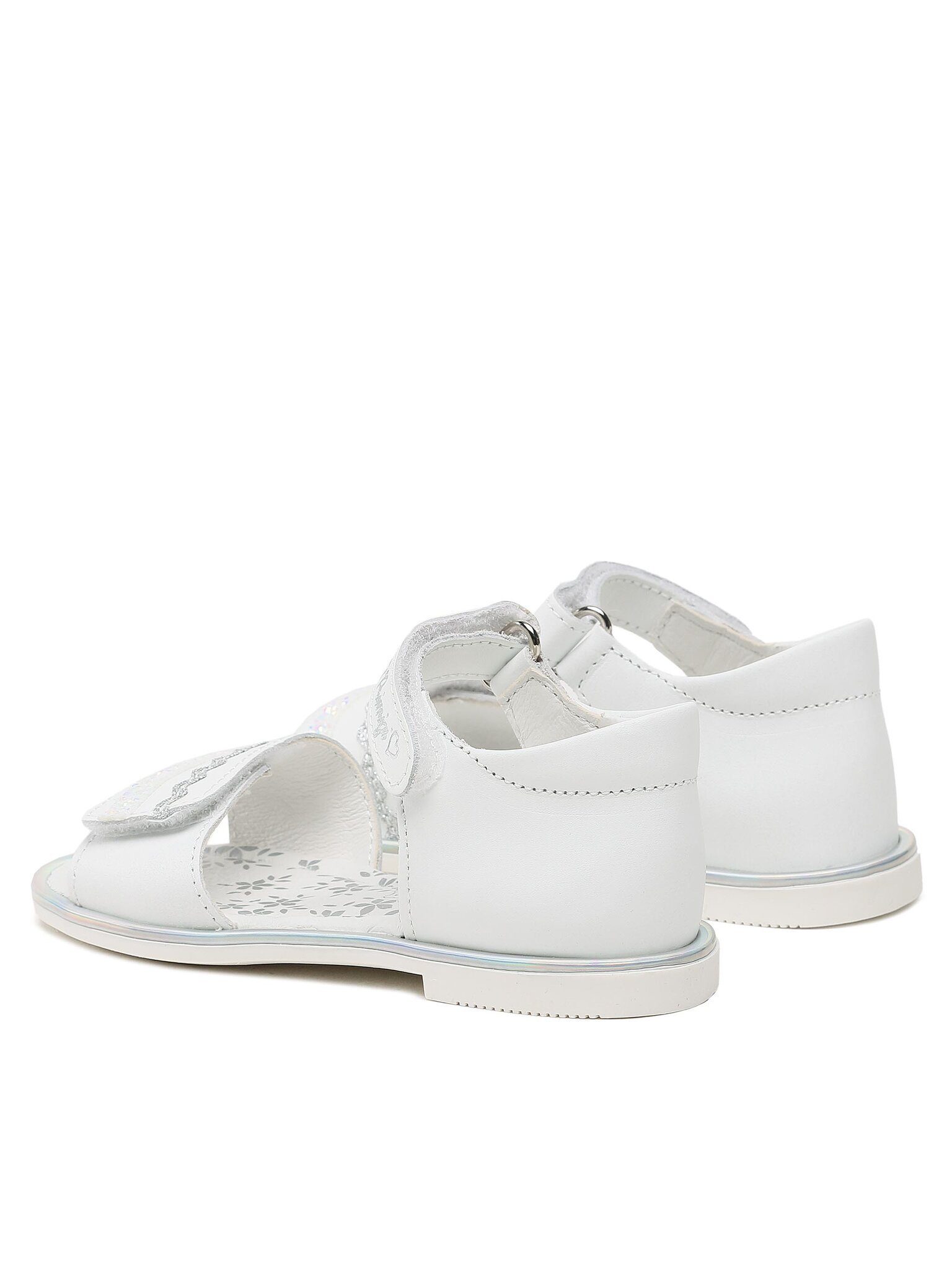 Primigi Sandalen 3912022 S White Sandale