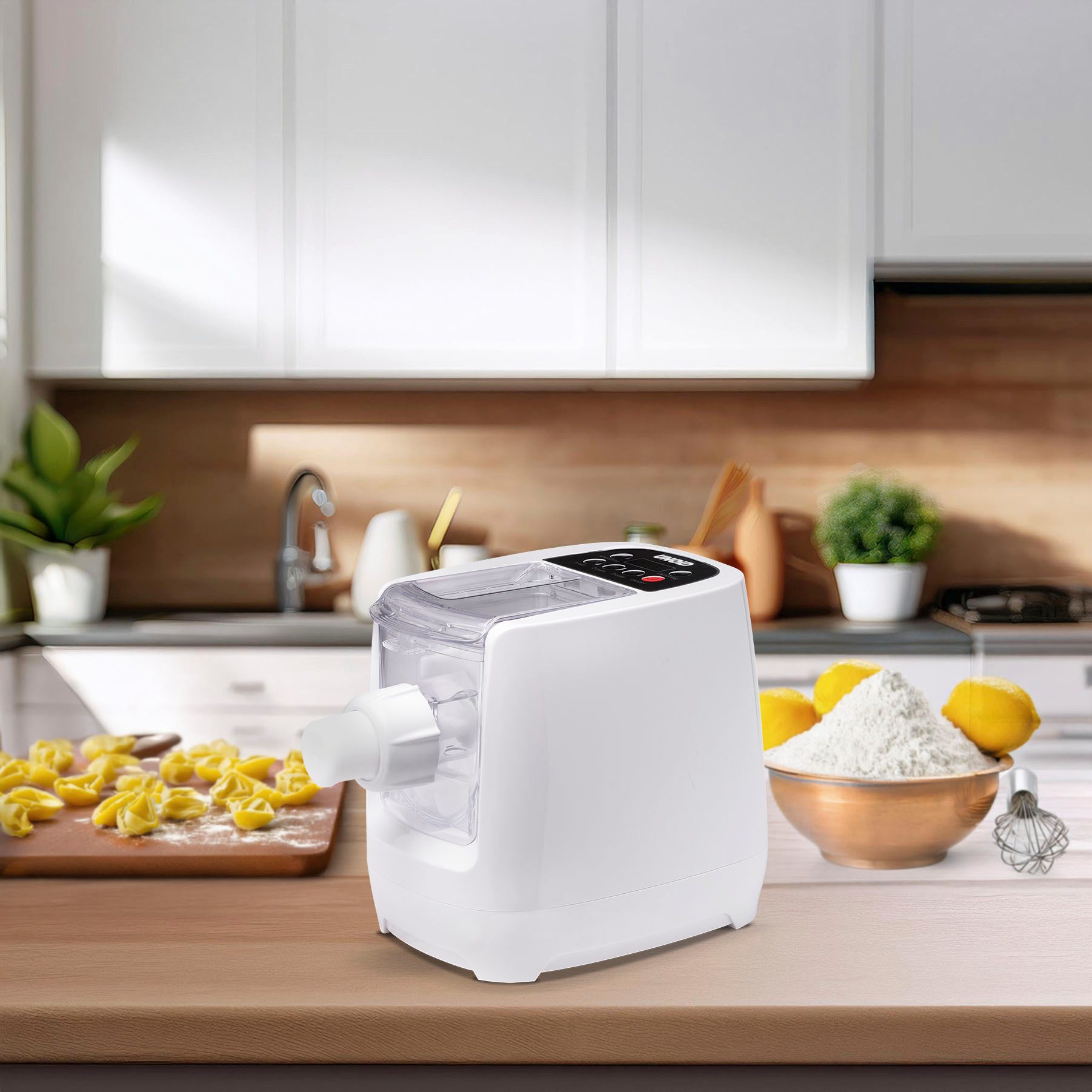 Unold Nudelmaschine Nora 68820, 260 W