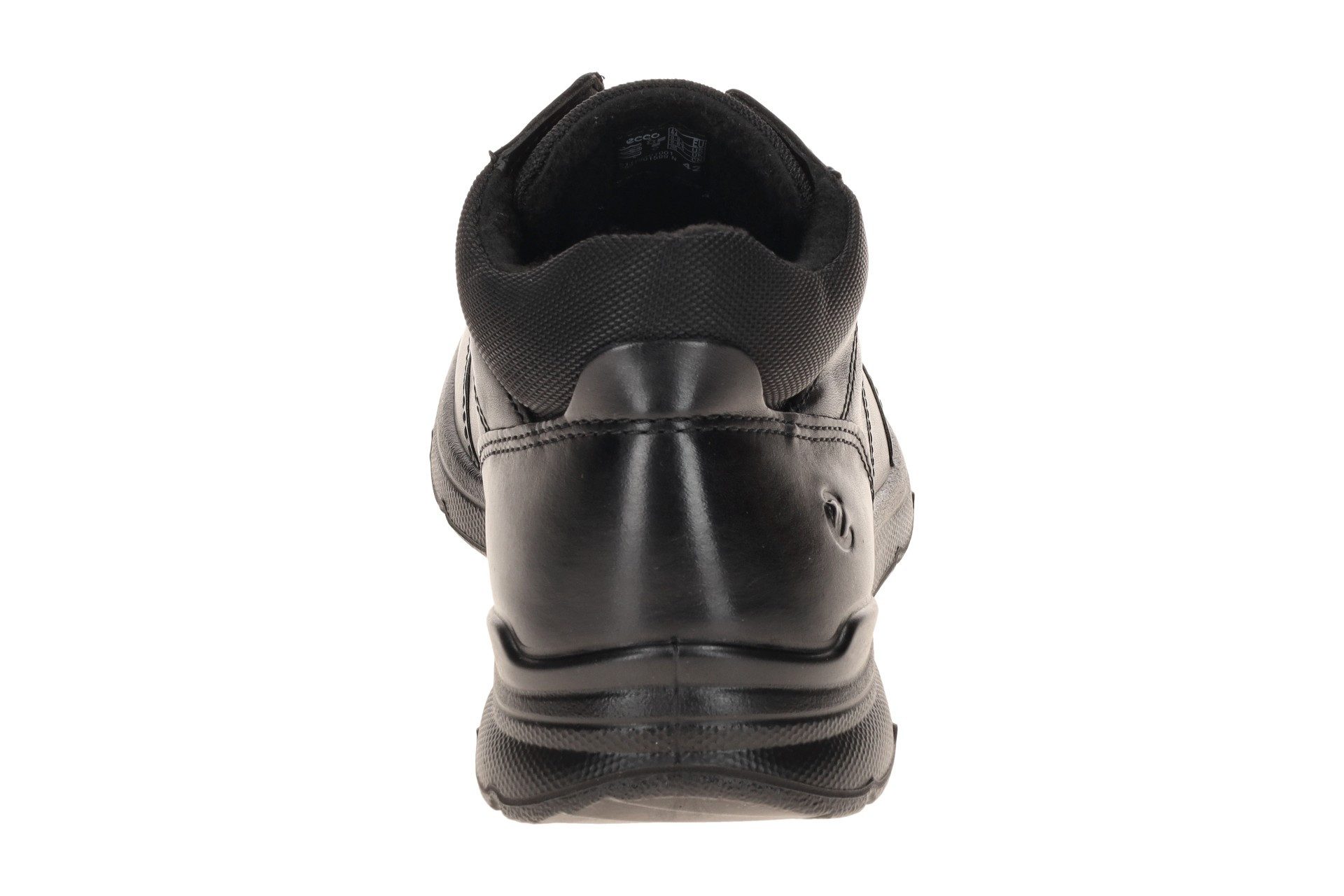 Ecco 51175401001 Schnürschuh