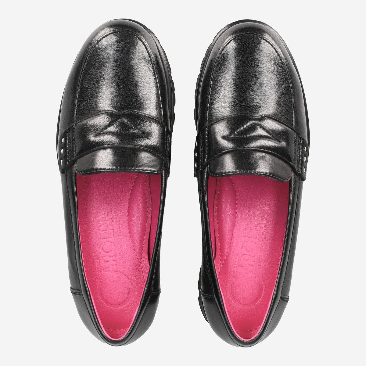 Donna Carolina Slipper