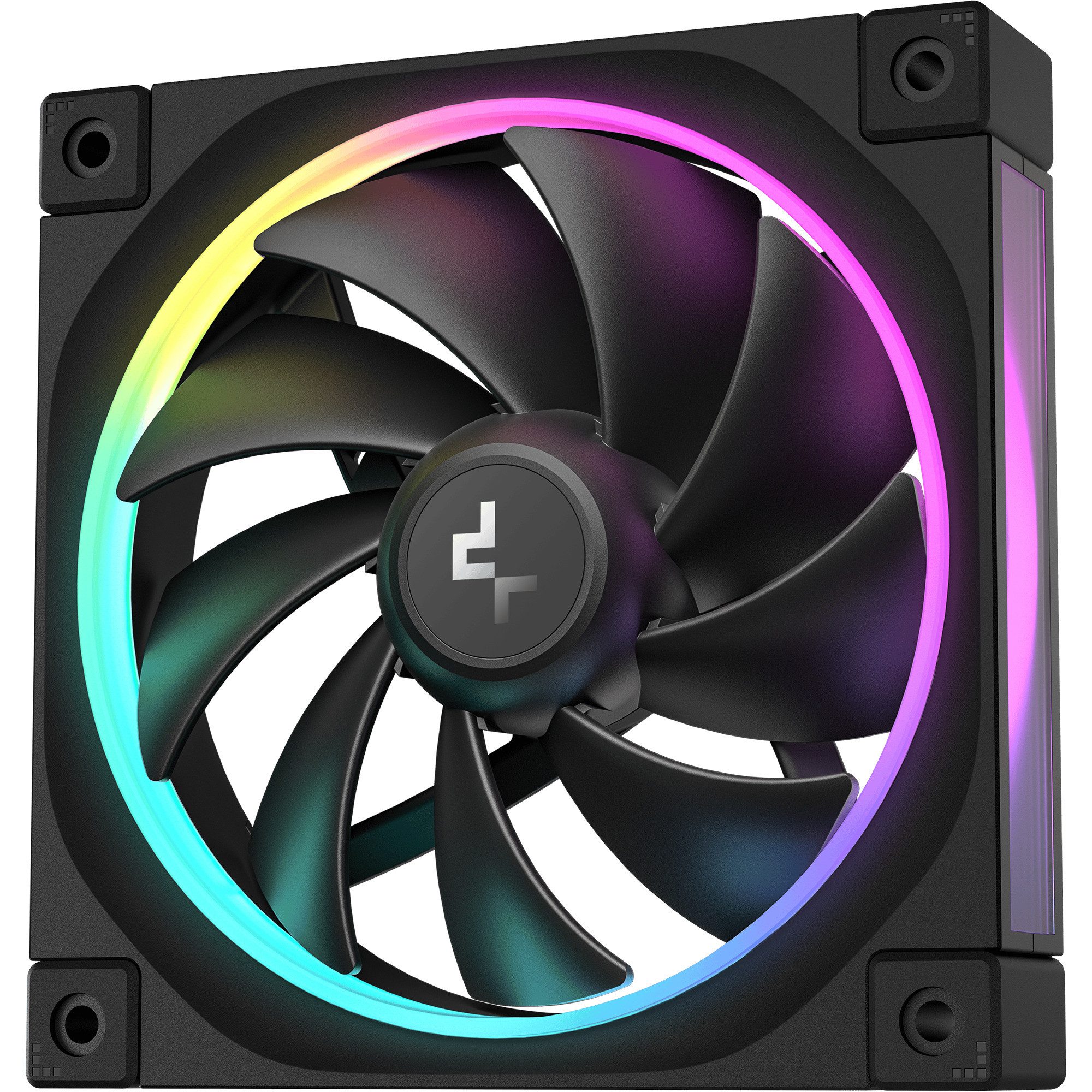 DeepCool Корпус вентилятора DeepCool FL12, Корпус вентилятора