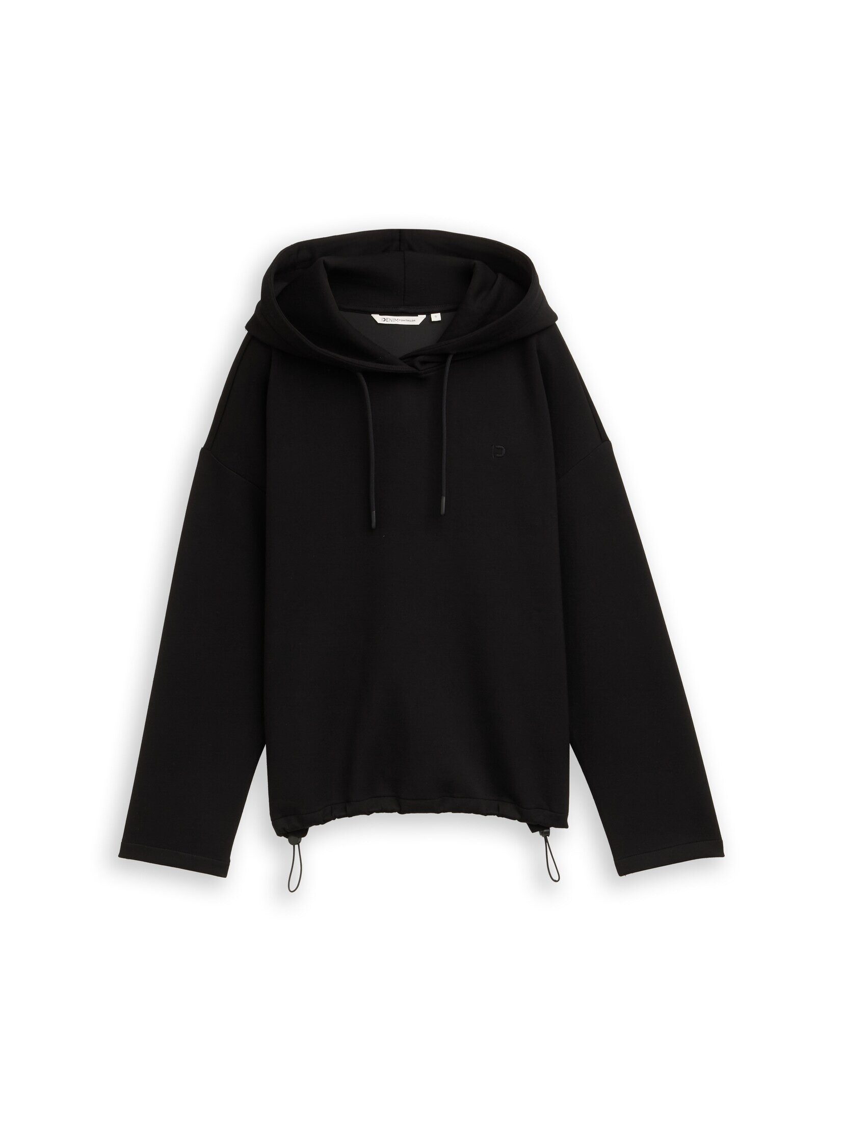 TOM TAILOR Denim Sweatshirt Loose Fit günstig online kaufen
