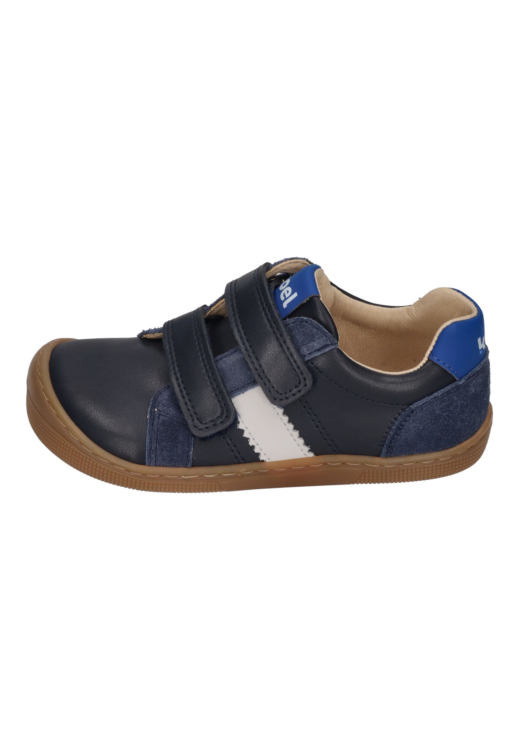 KOEL DENIS NAPA NEW 3.0 Barfußschuh Navy