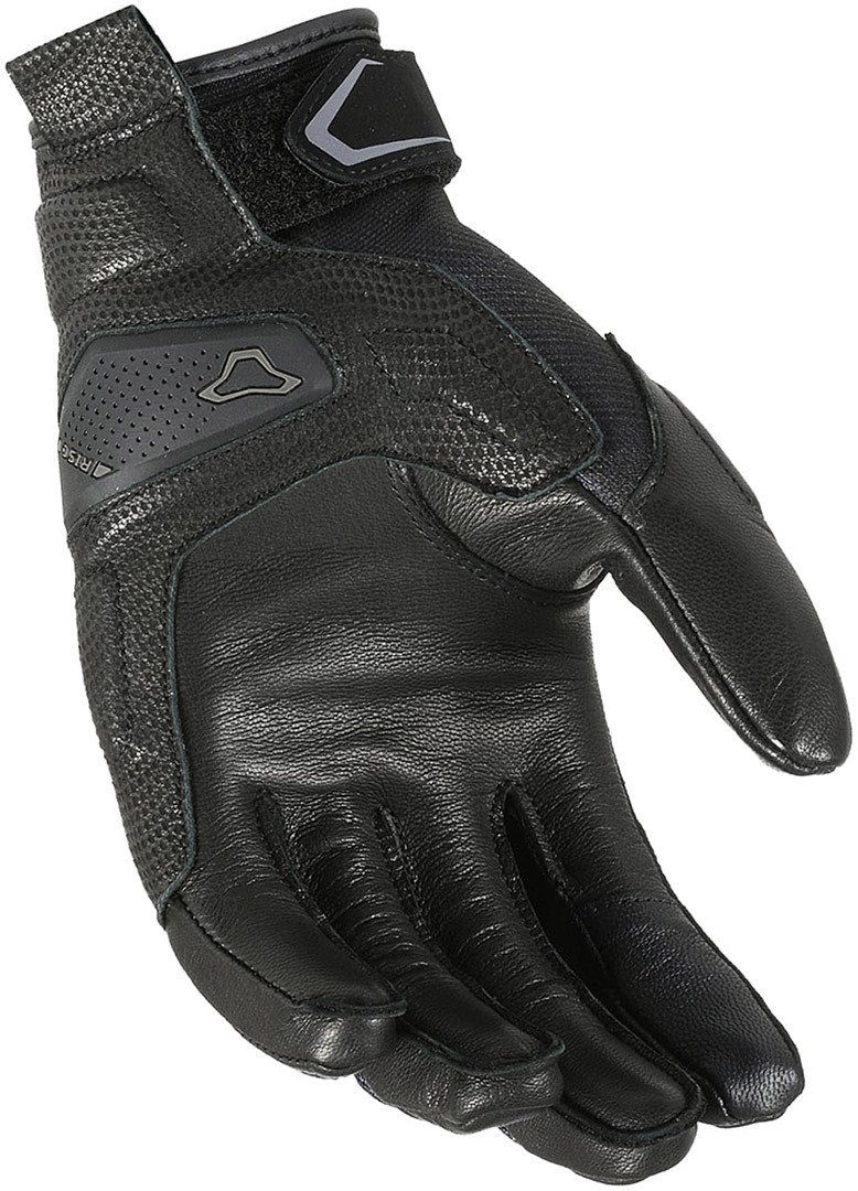 Macna Motorradhandschuhe Haros Damen Motorrad Handschuhe Atmungsaktiv günstig online kaufen