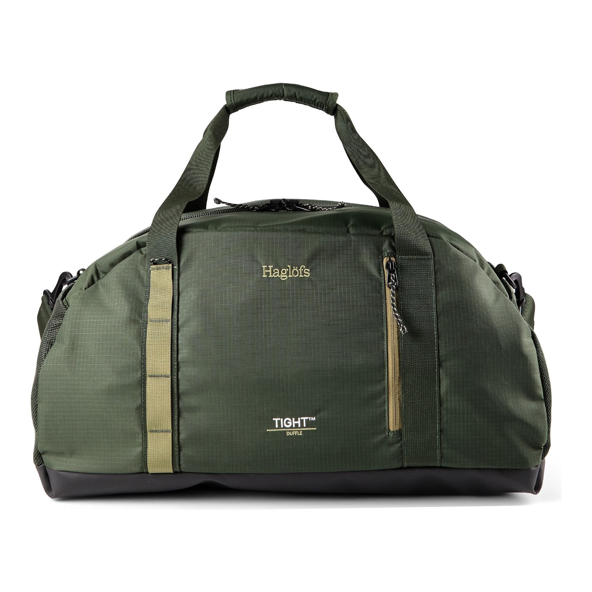 seaweed green-true black