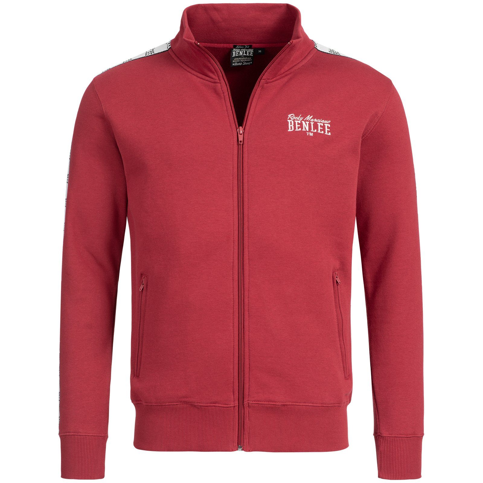 Benlee Rocky Marciano Sweatjacke CUNINGHAM