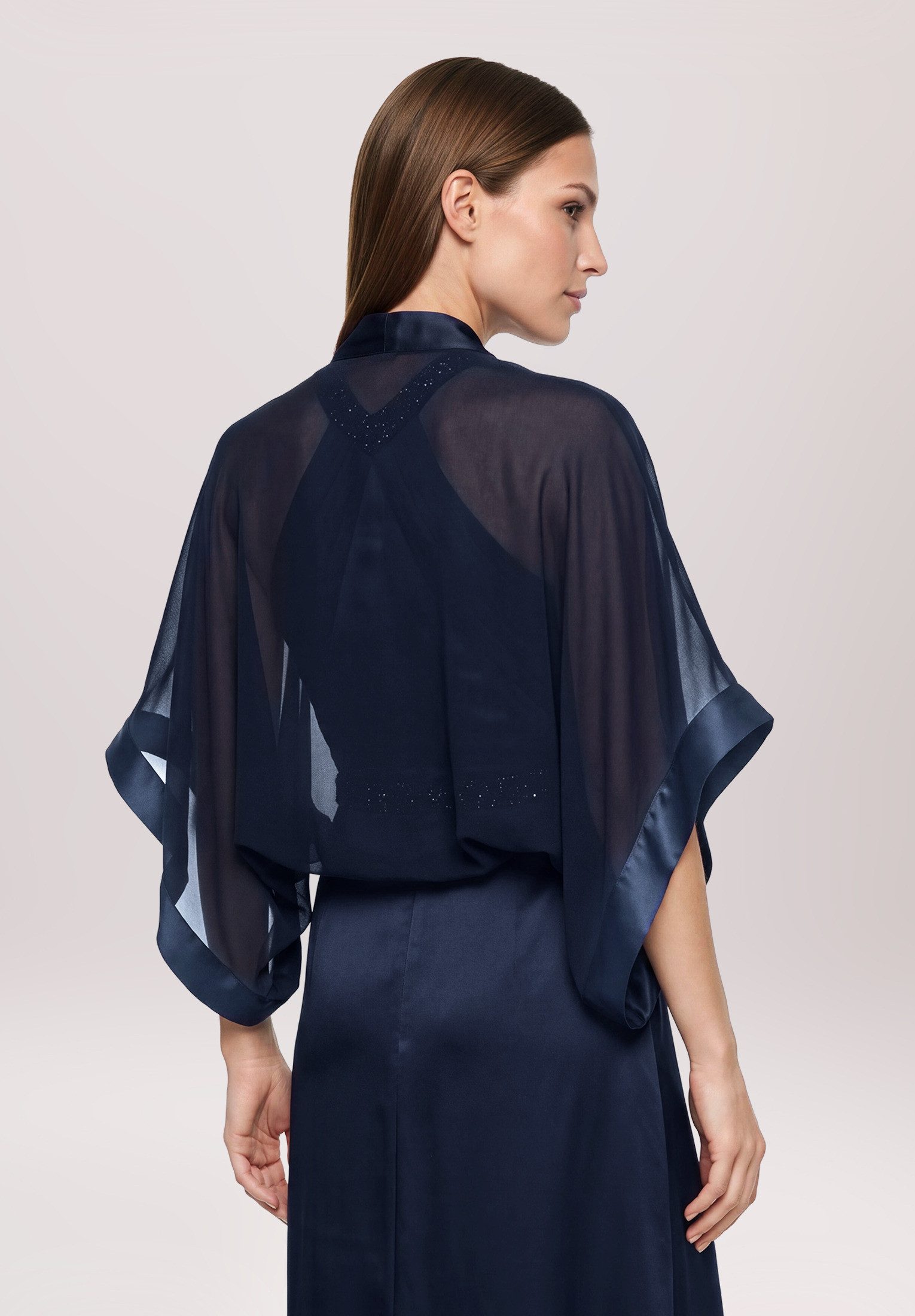 Vera Mont Bolerojacke Damen mit 3/4 Arm – Bild 3 von 5