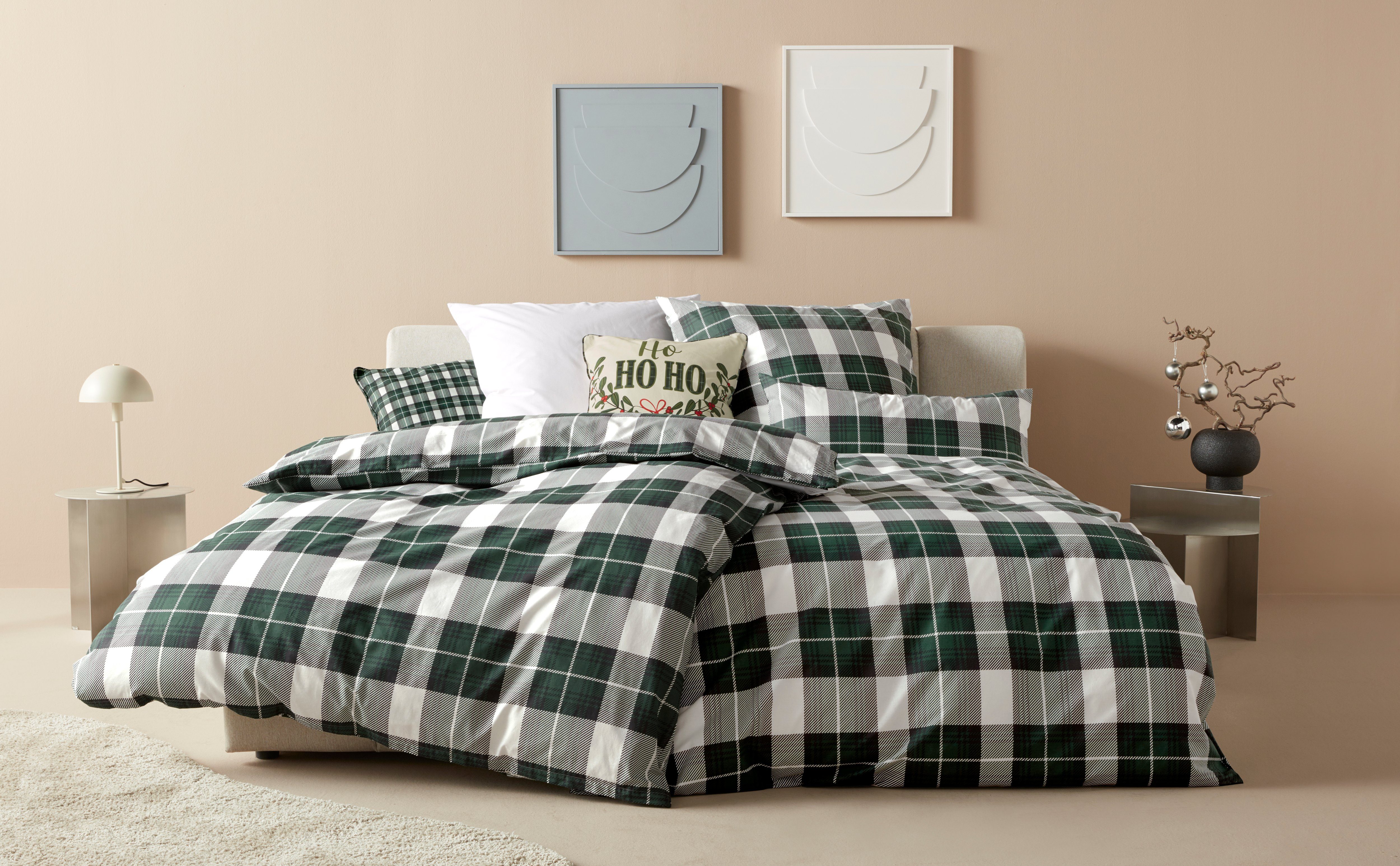 LeGer Home by Lena Gercke Bettwäsche günstig online kaufen