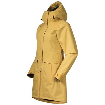 Bergans Parka Bergans Bjerke V2 3in1 W Coat Damen Parka