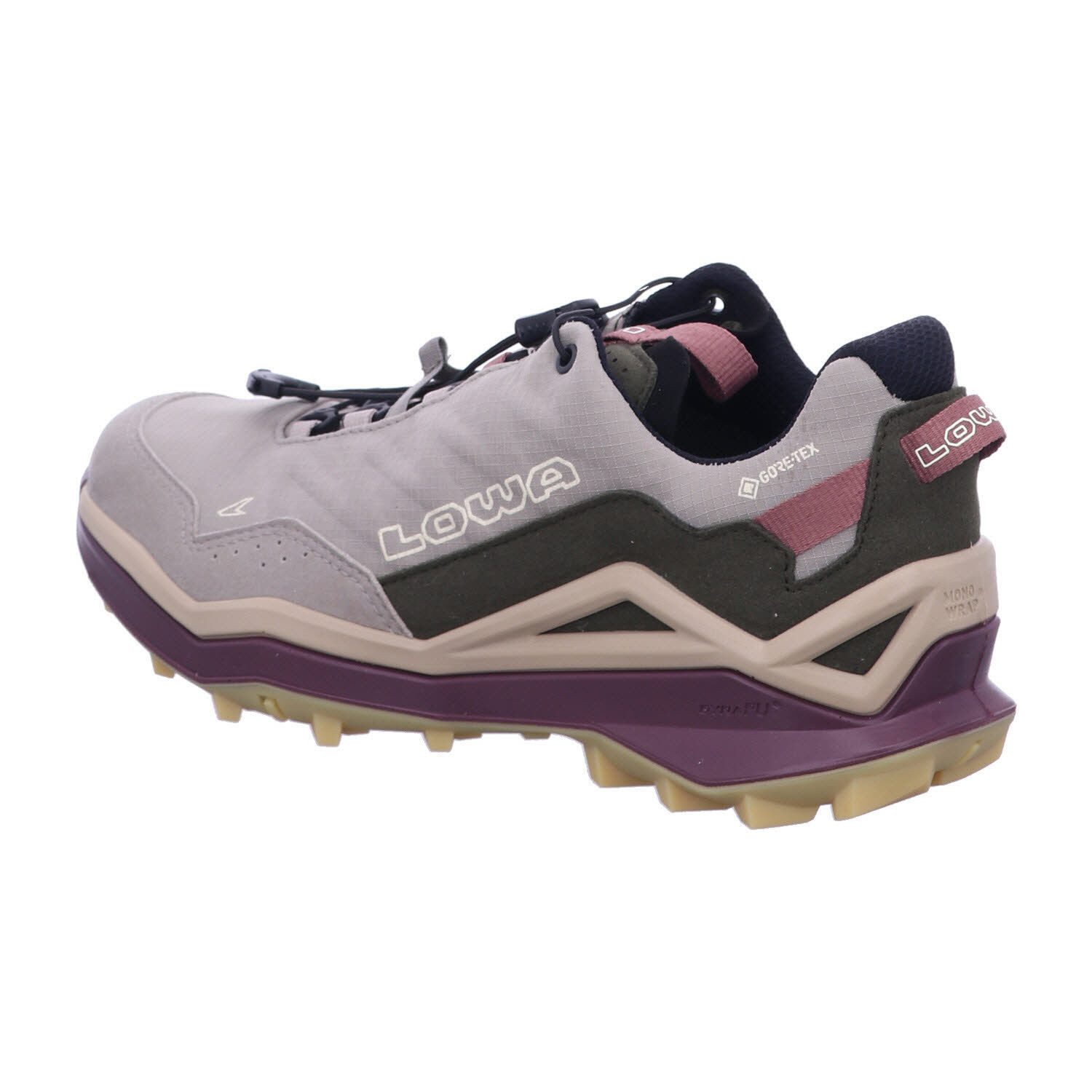 Lowa MADDOX PRO GTX LO Outdoorschuh