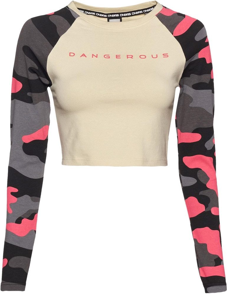 Beige Camo