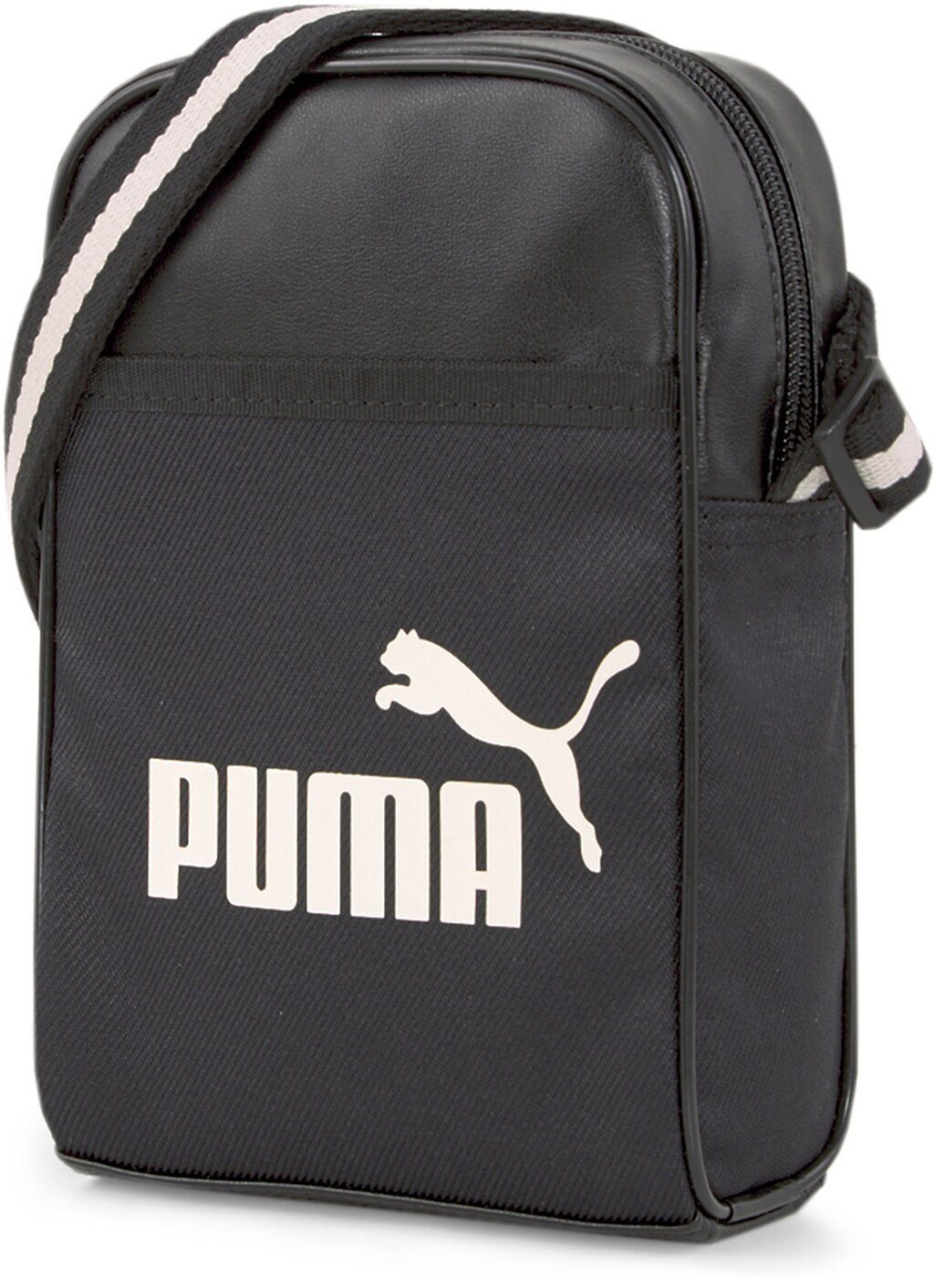 PUMA Gürteltasche Campus Compact Portable PUMA BLACK