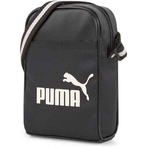 PUMA Gürteltasche Campus Compact Portable PUMA BLACK