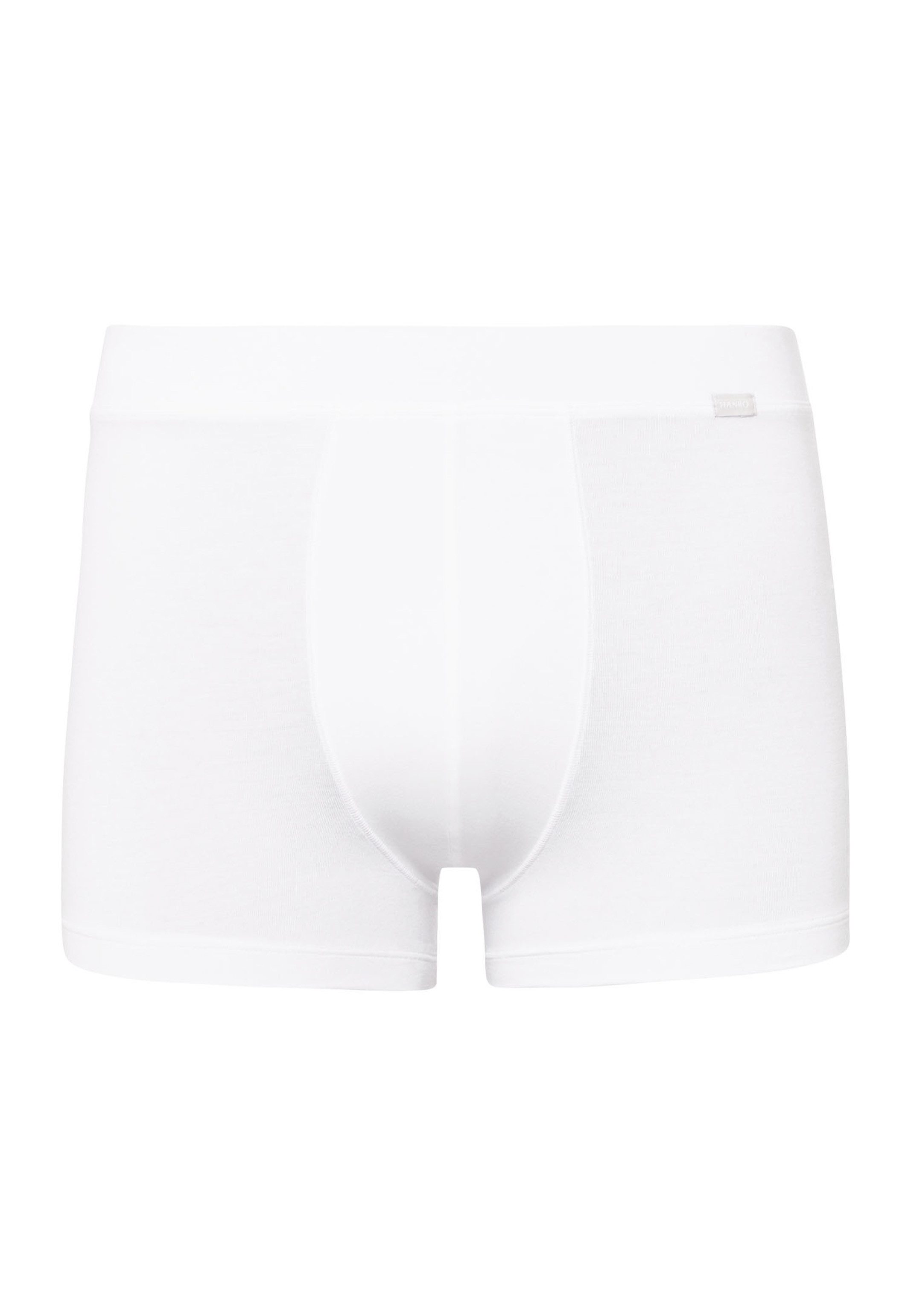 Retro Boxer Natural Function