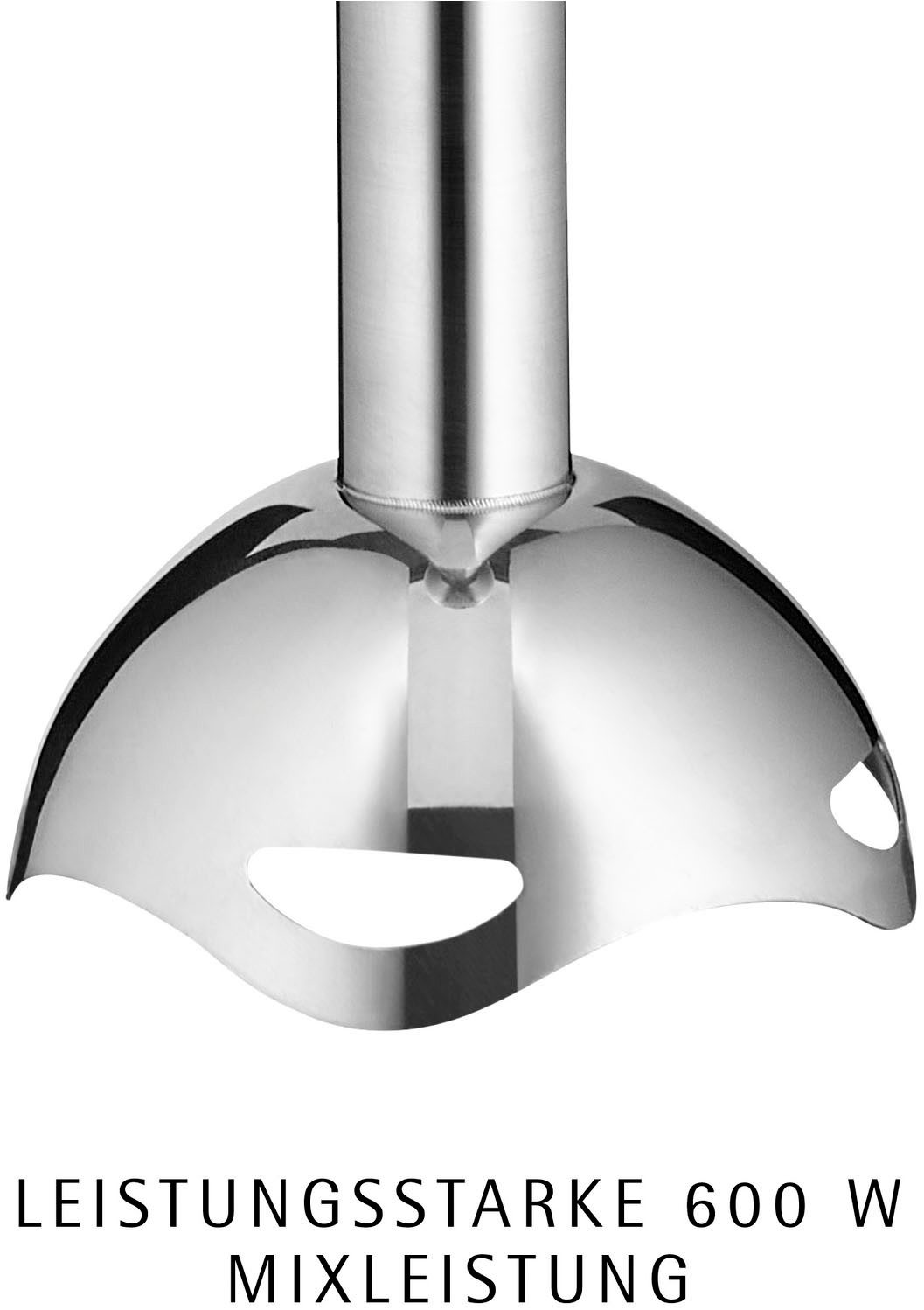 WMF Stabmixer Kult X, 600 W