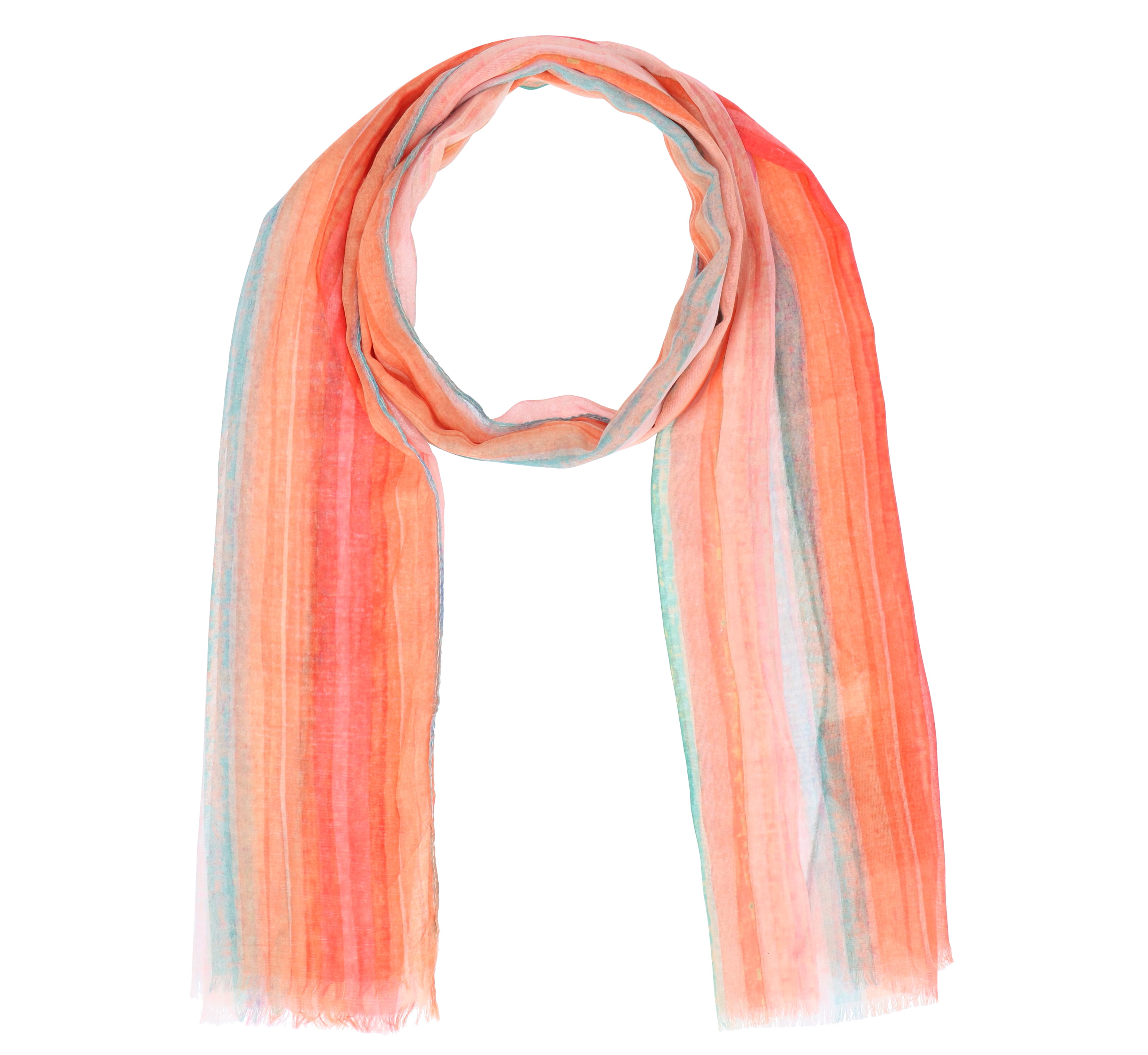 halsüberkopf Accessoires Modeschal Summer Breeze, mit günstig online kaufen