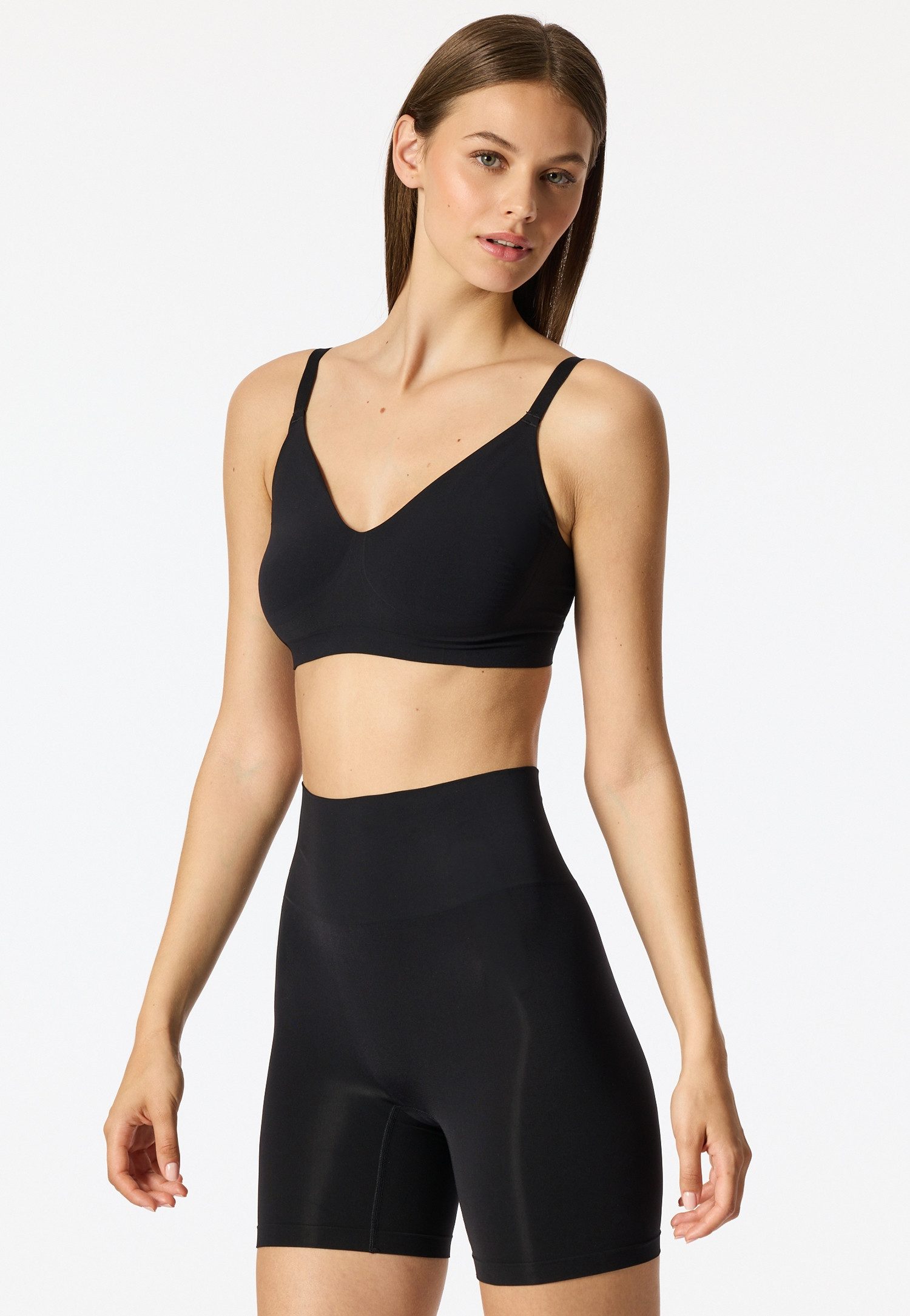 Schiesser Panty Seamless Contouring