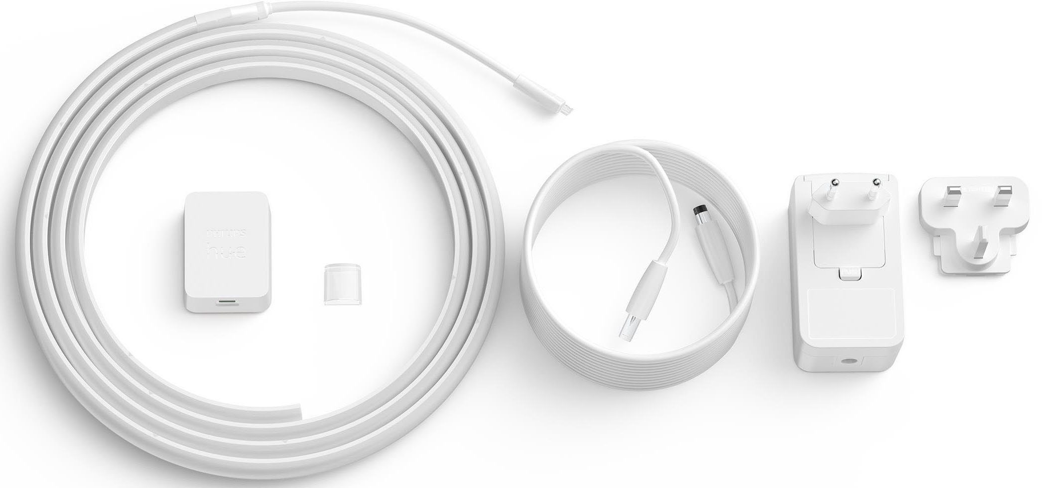 Philips Hue LED Stripe Gradient Ambience günstig online kaufen
