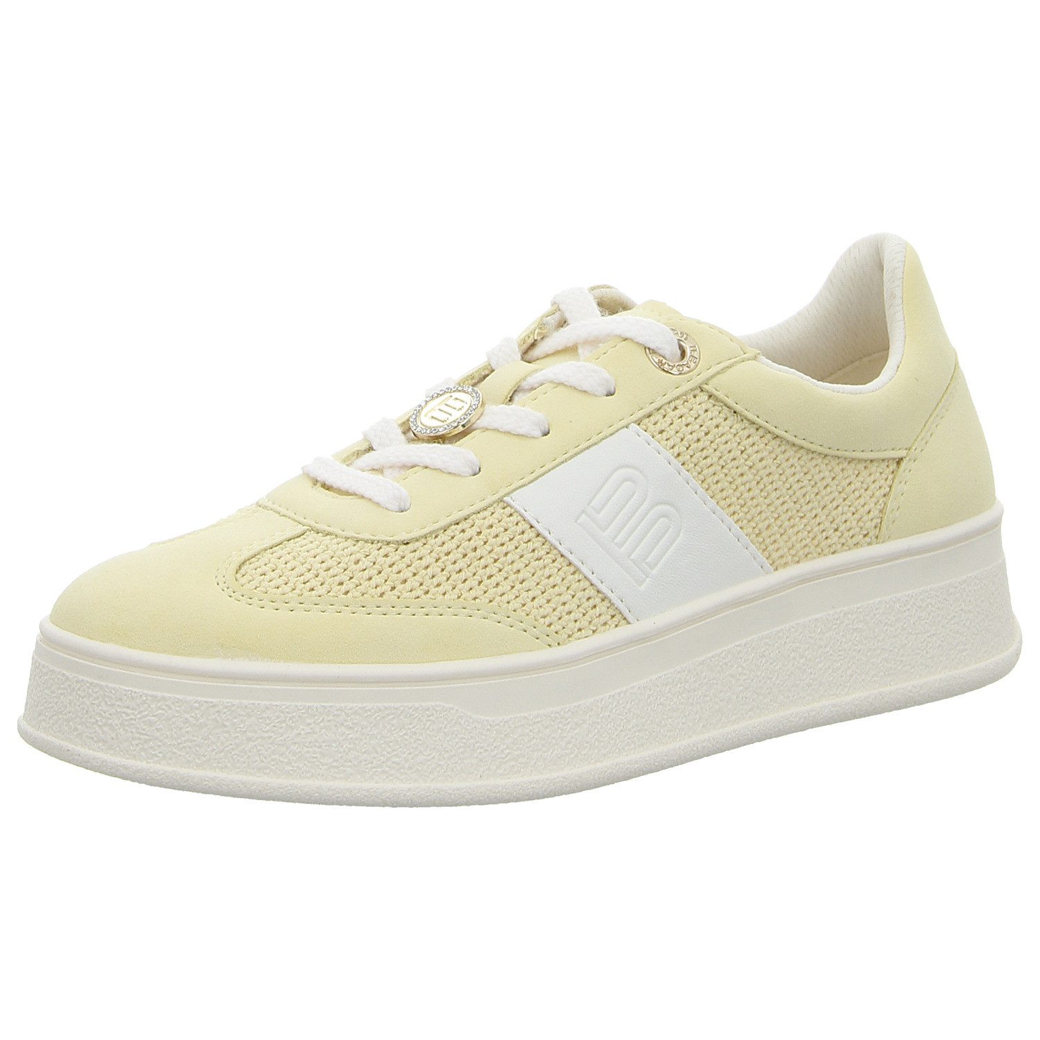 TT.Bagatt Sneaker