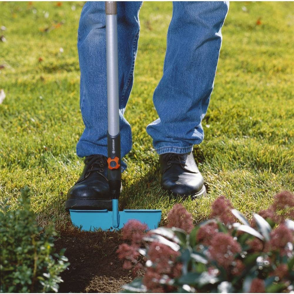 GARDENA Kantenstecher Rasenkantenstecher 03149-20