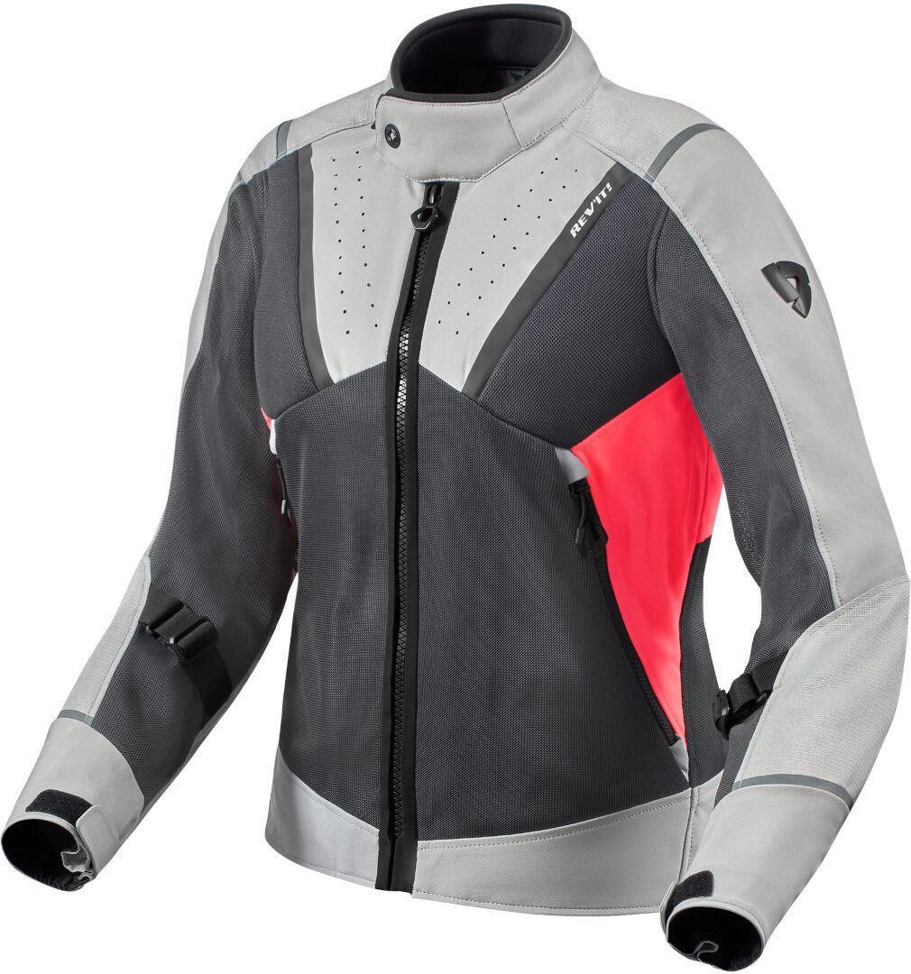 Revit Motorradjacke Airwave 4 Damen Motorrad günstig online kaufen