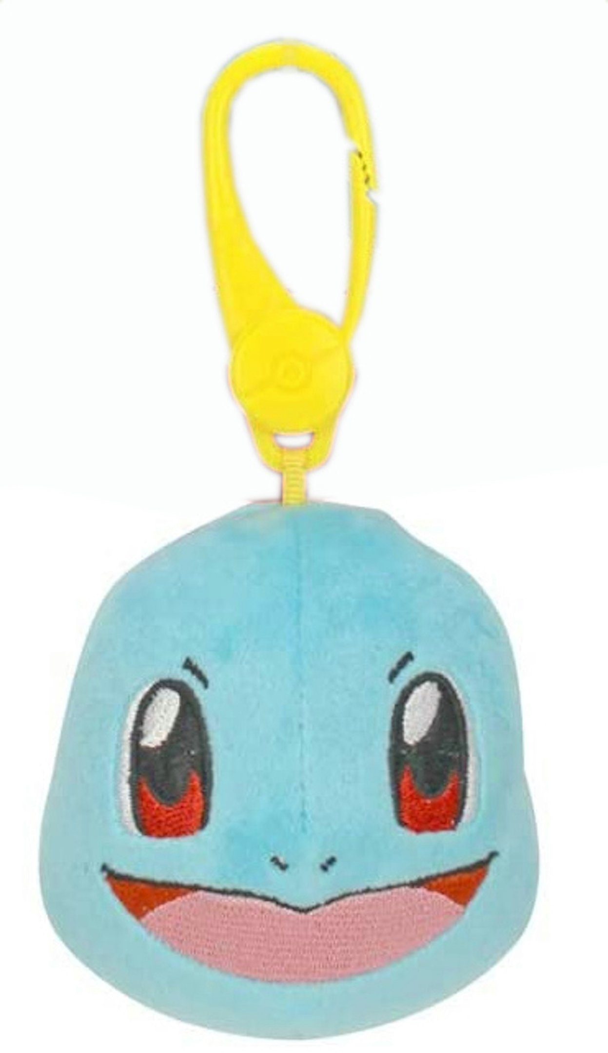 BOTI Kuscheltier Pokemon Plüschanhänger Schiggy