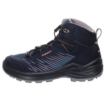 Lowa Zirrox GTX Mid Junior Outdoorschuh Kinderschuhe Stiefelette Synthetikkombination