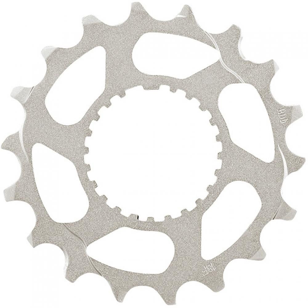 Shimano Kettenschaltung Shimano Deore XT CS-M8100 Einzelritzel 18 Zähne 12-fach